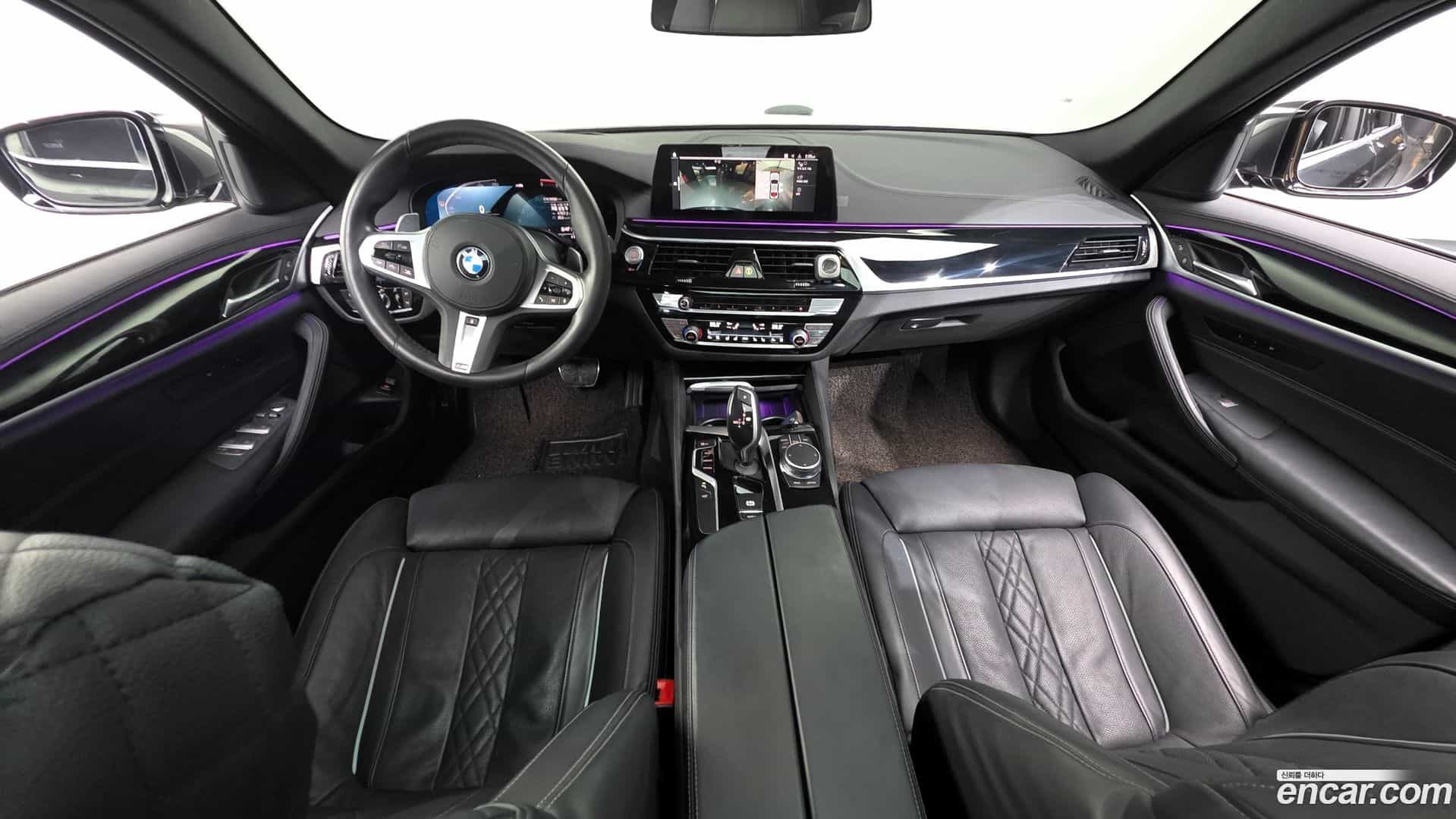 5-Series BMW 2020.2-INNER-007