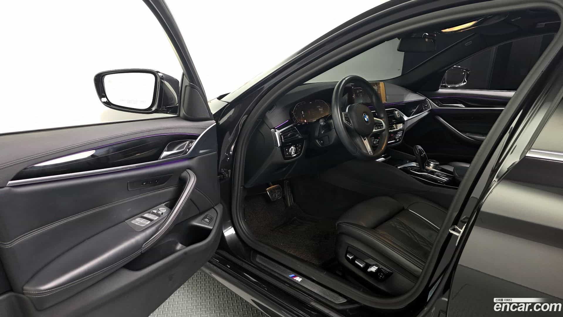 5-Series BMW 2020.2-INNER-010