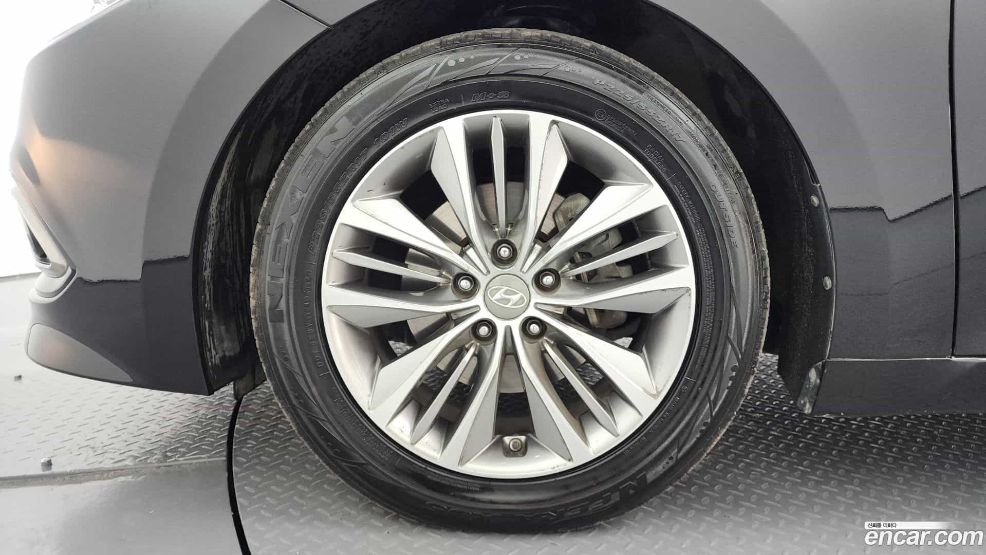 Grandeur Hyundai 2014.5-OUTER-005