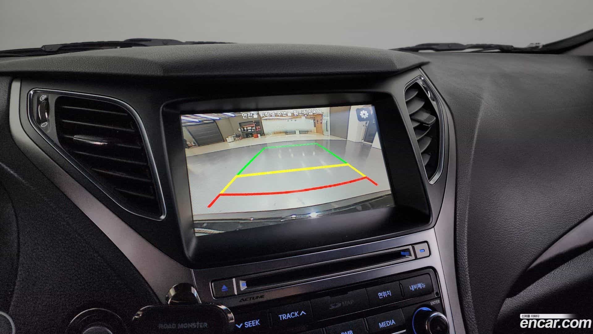 Grandeur Hyundai 2014.5-OPTION-020