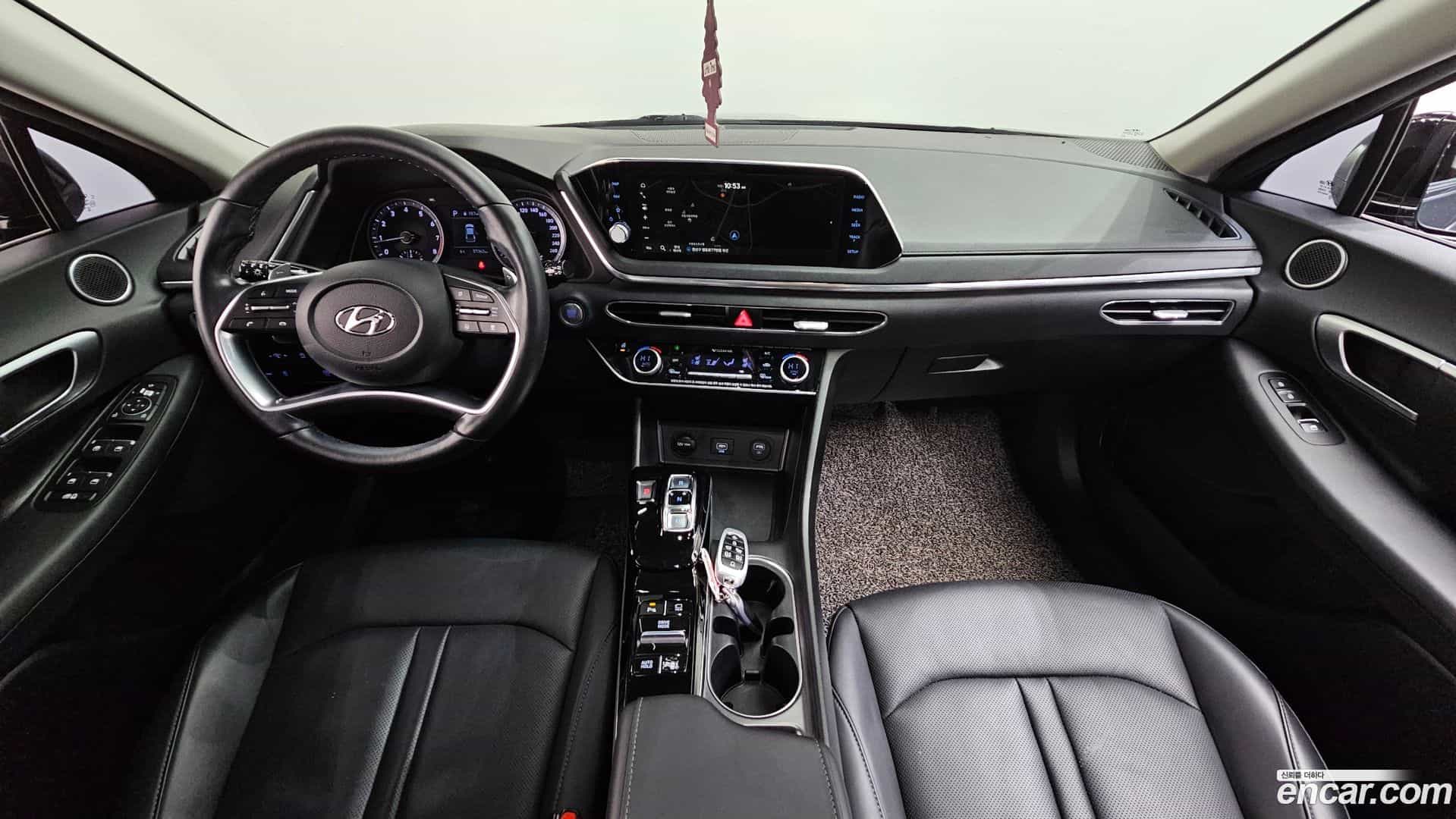 Sonata Hyundai 2020.5-INNER-007