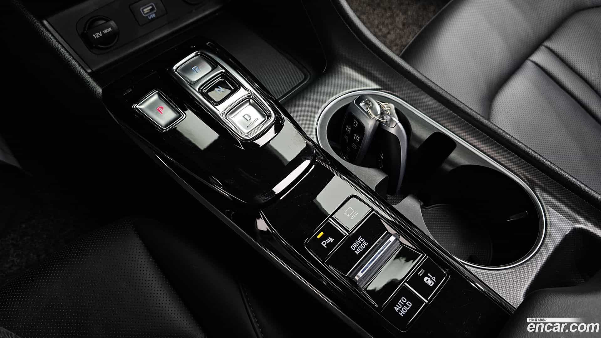 Sonata Hyundai 2020.5-INNER-009