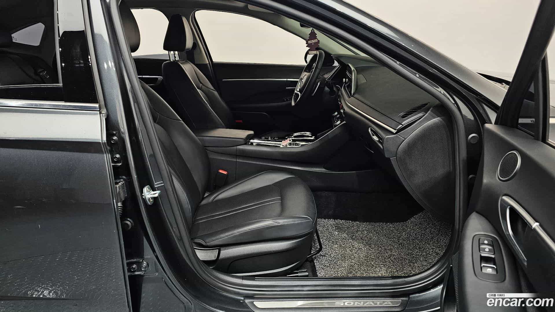 Sonata Hyundai 2020.5-OPTION-015