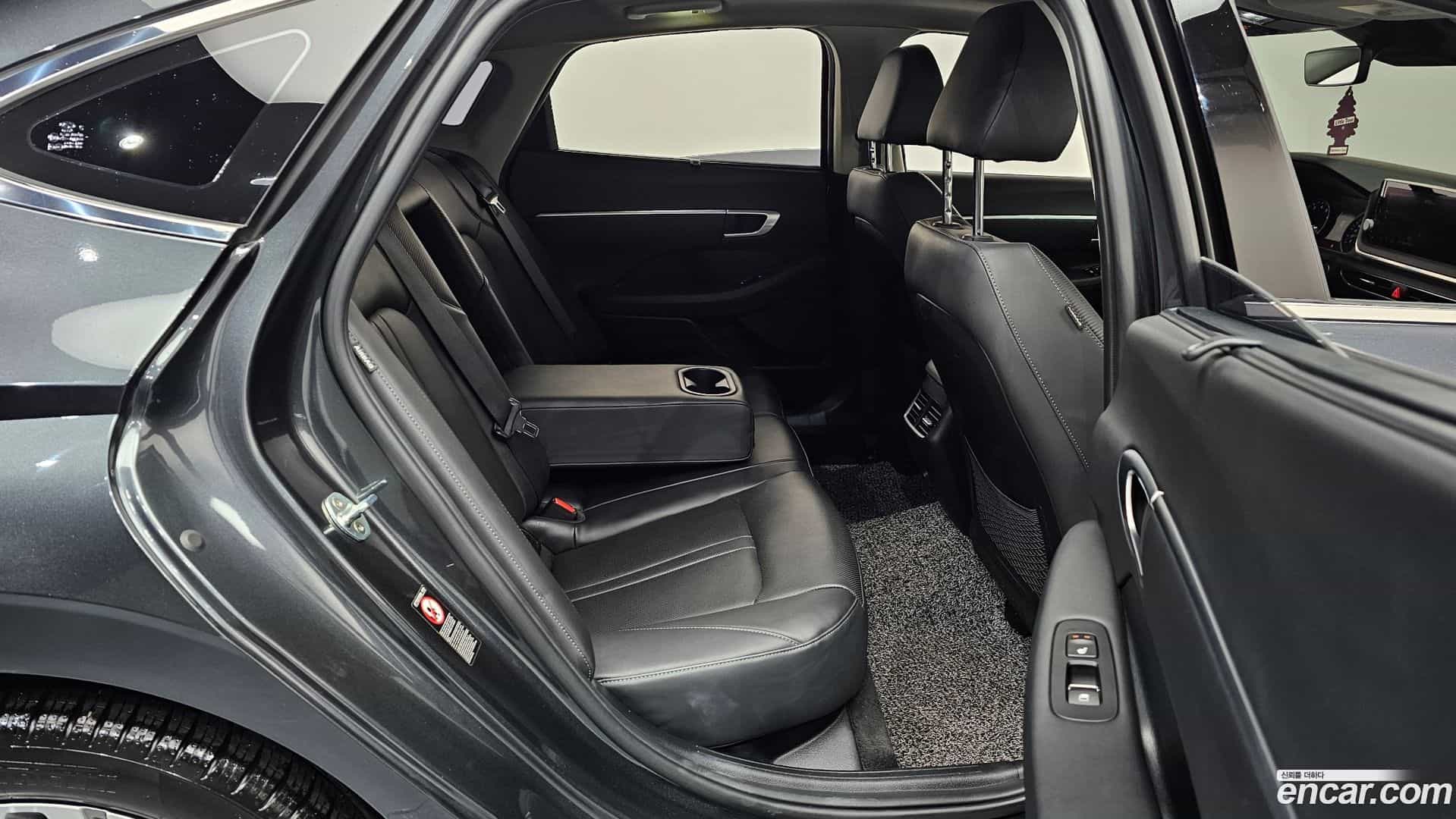 Sonata Hyundai 2020.5-OPTION-016