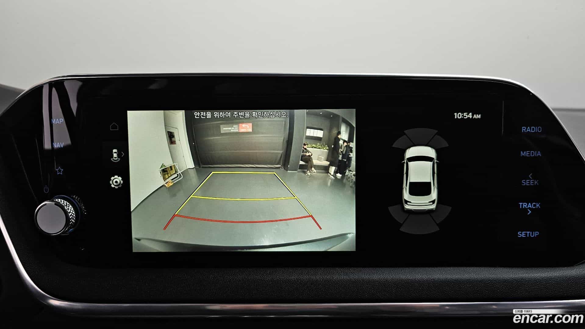 Sonata Hyundai 2020.5-OPTION-019