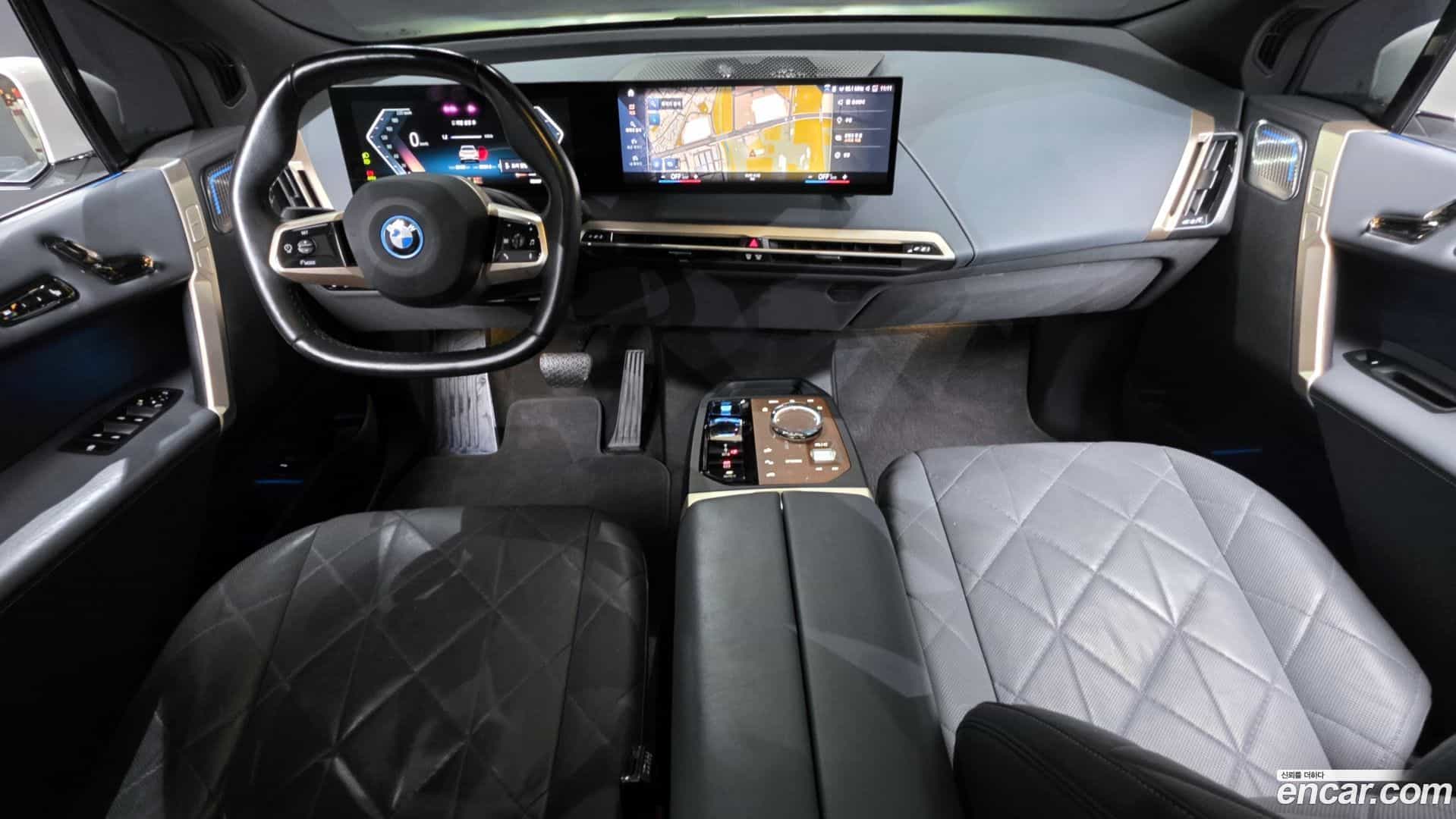 iX BMW 2022.8-INNER-007