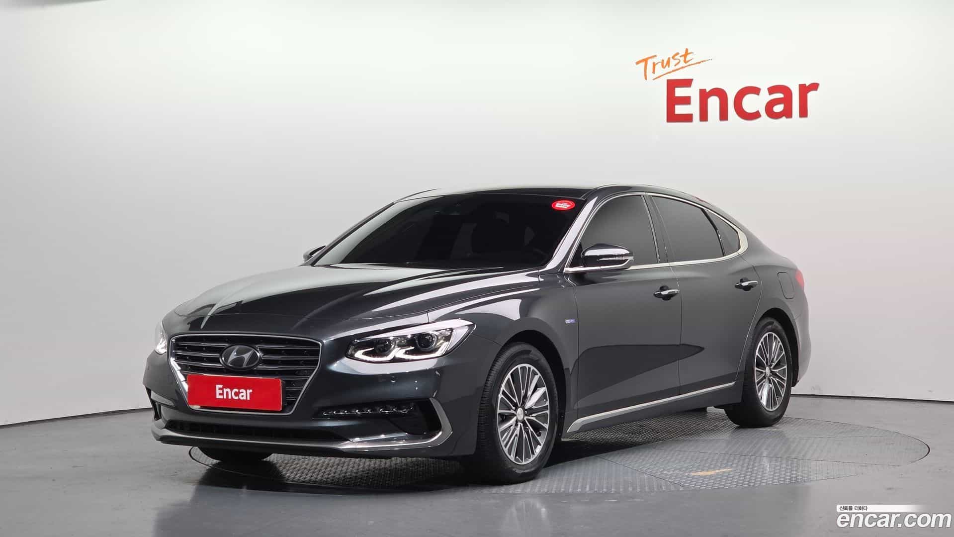 Grandeur Hyundai 2019.8-OUTER-001