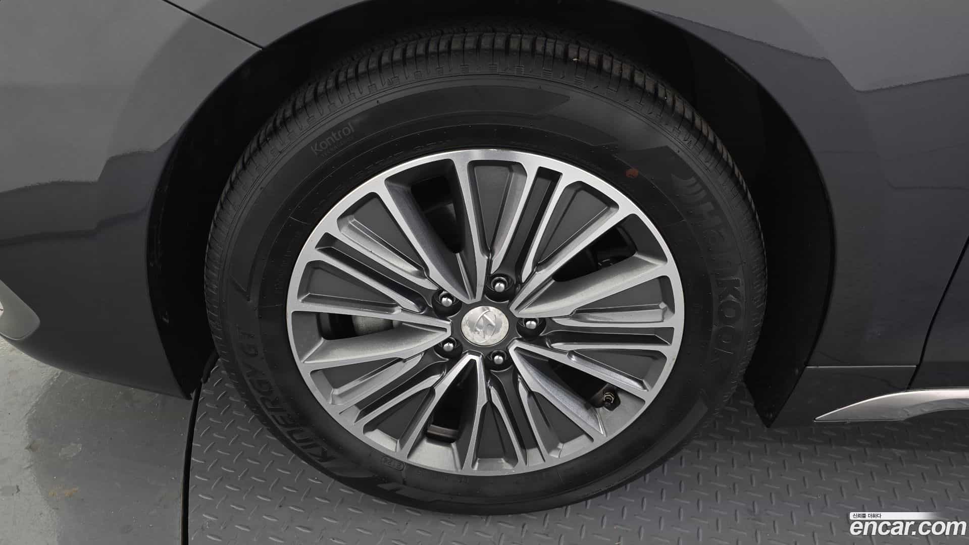 Grandeur Hyundai 2019.8-OUTER-005