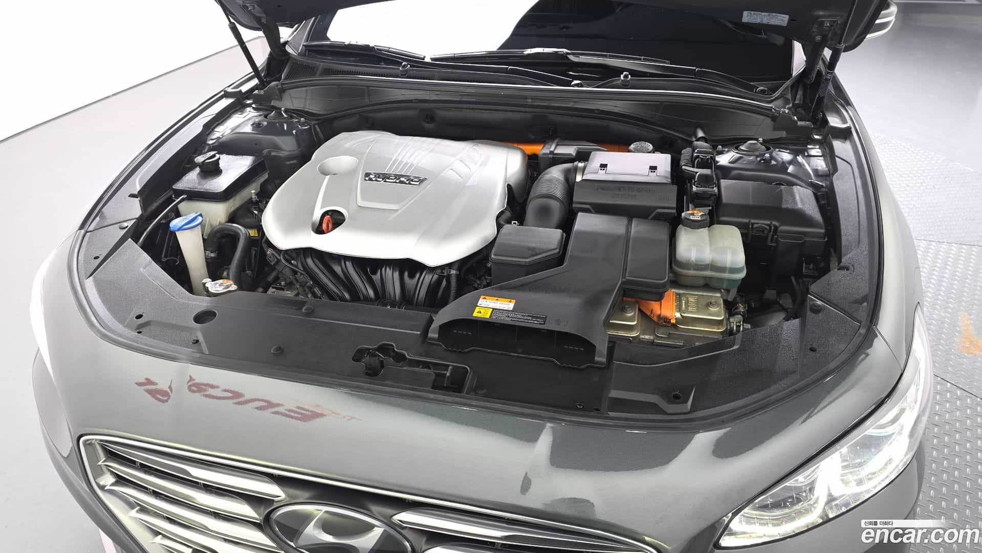 Grandeur Hyundai 2019.8-INNER-006