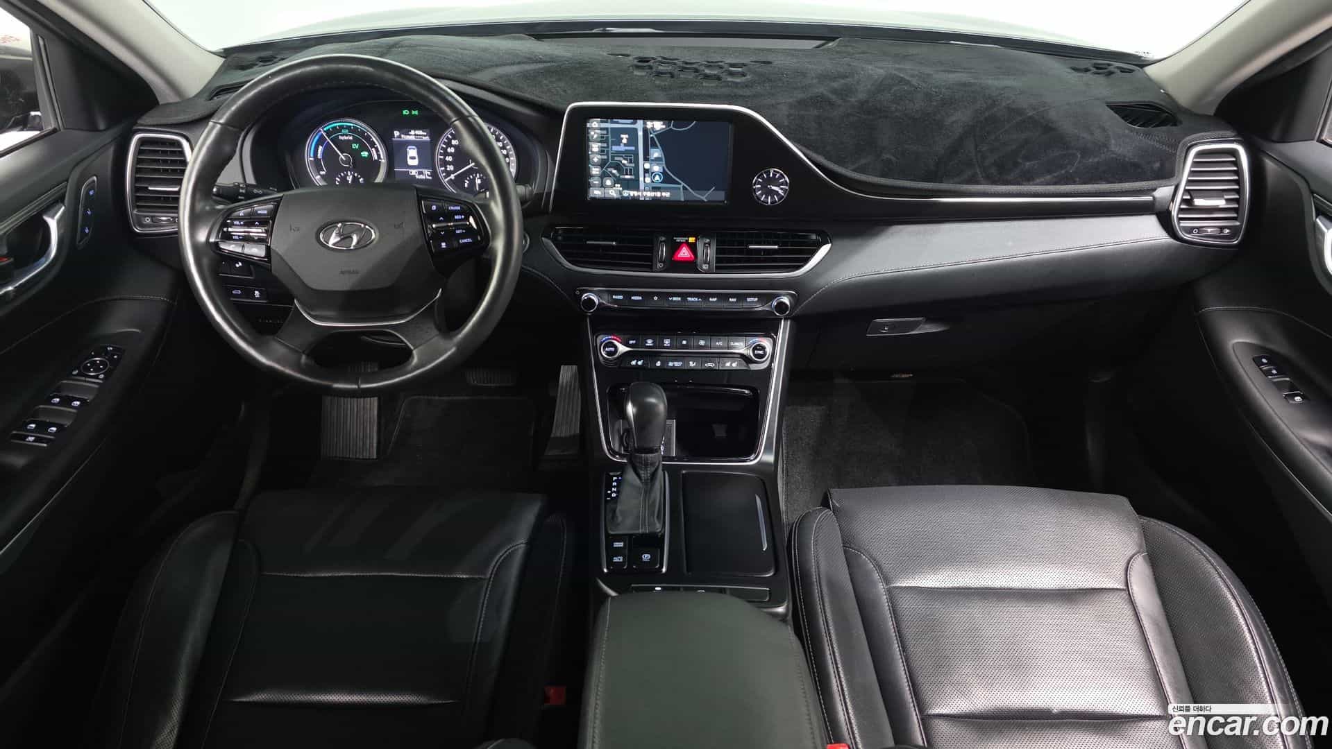 Grandeur Hyundai 2019.8-INNER-007