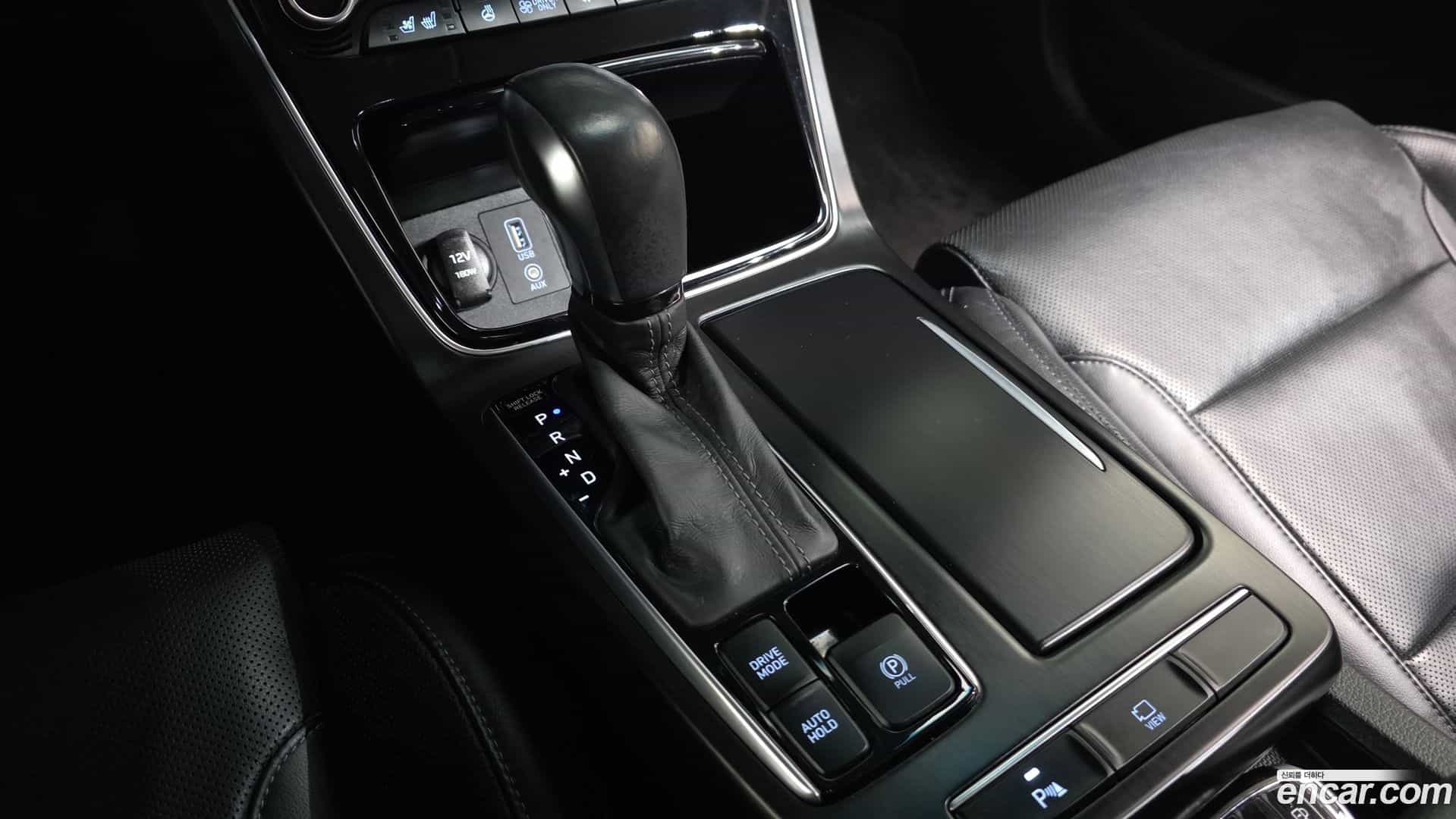 Grandeur Hyundai 2019.8-INNER-009