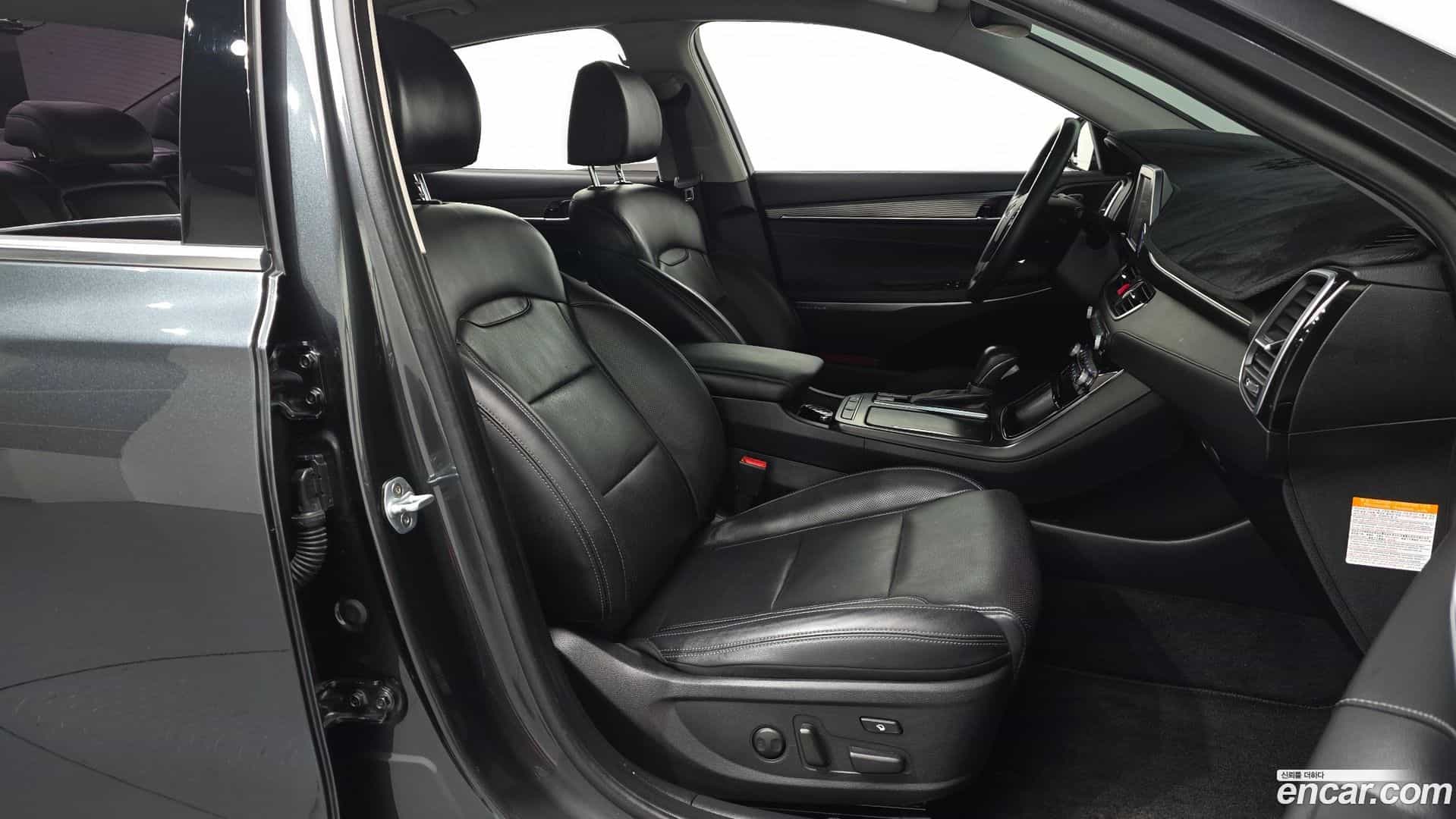 Grandeur Hyundai 2019.8-INNER-010