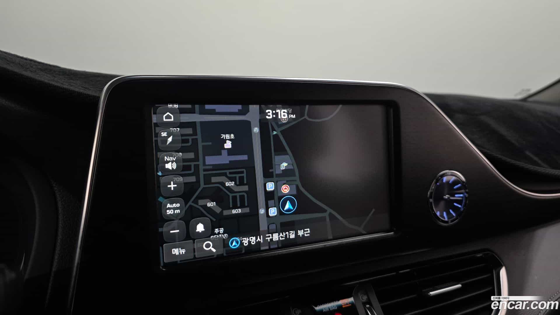 Grandeur Hyundai 2019.8-OPTION-018