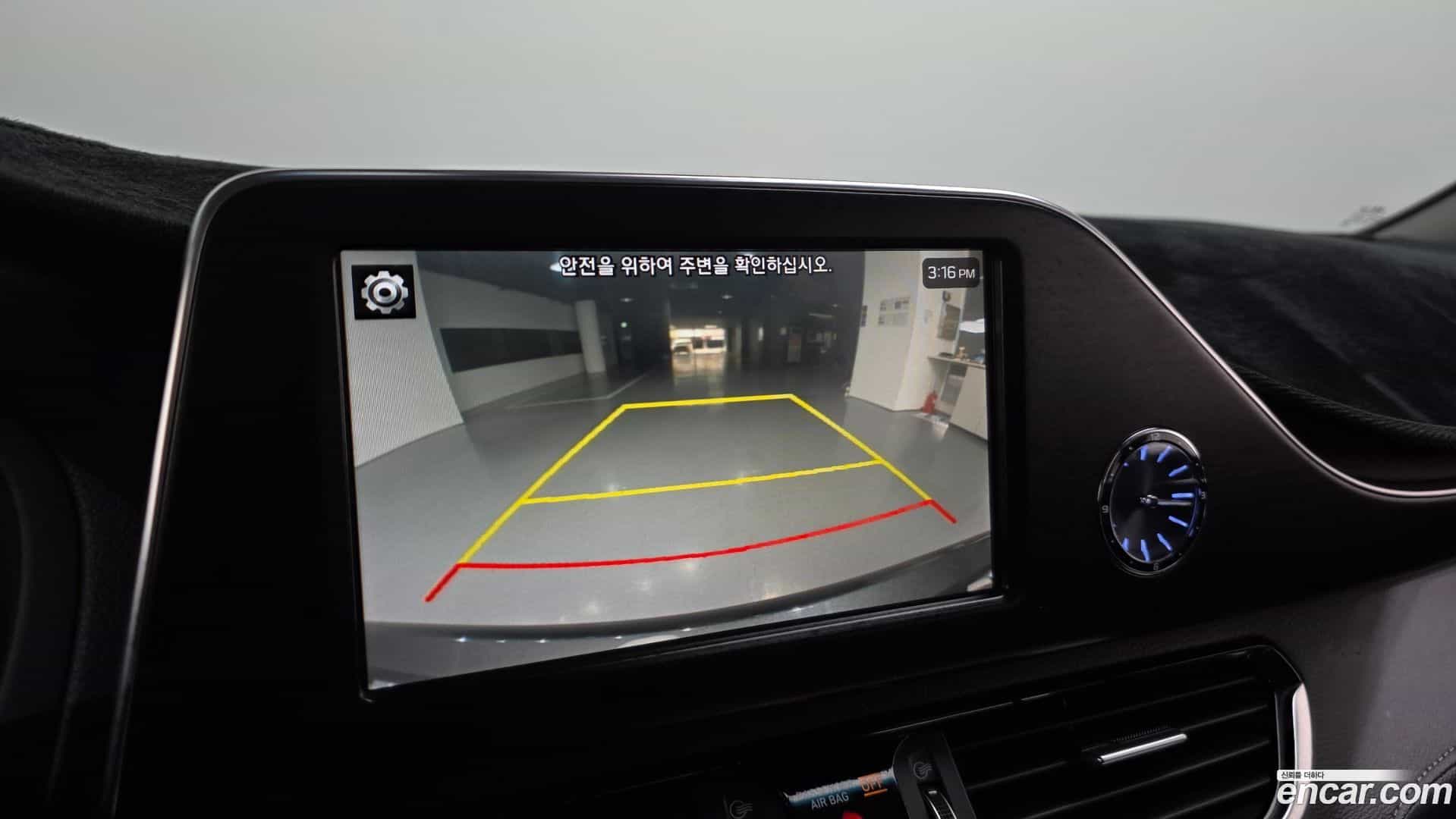 Grandeur Hyundai 2019.8-OPTION-019