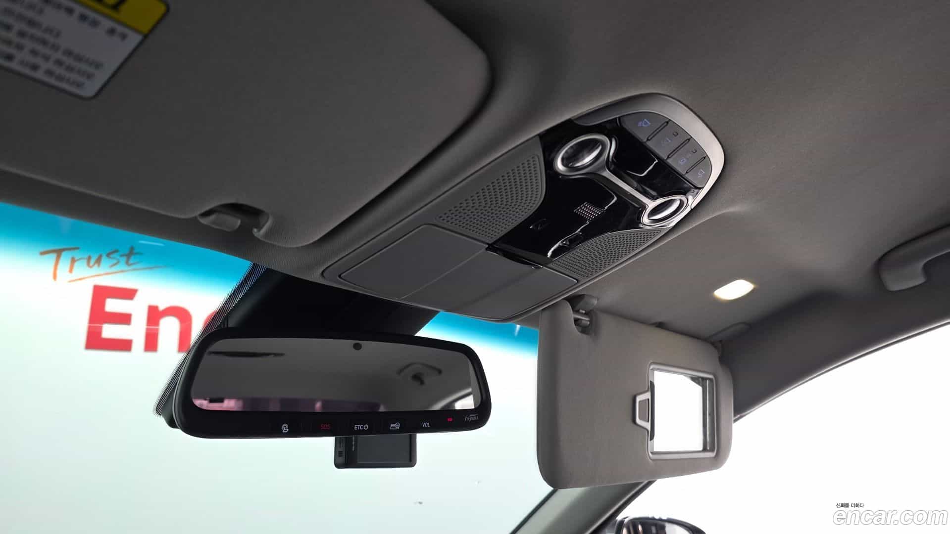 Grandeur Hyundai 2019.8-OPTION-022