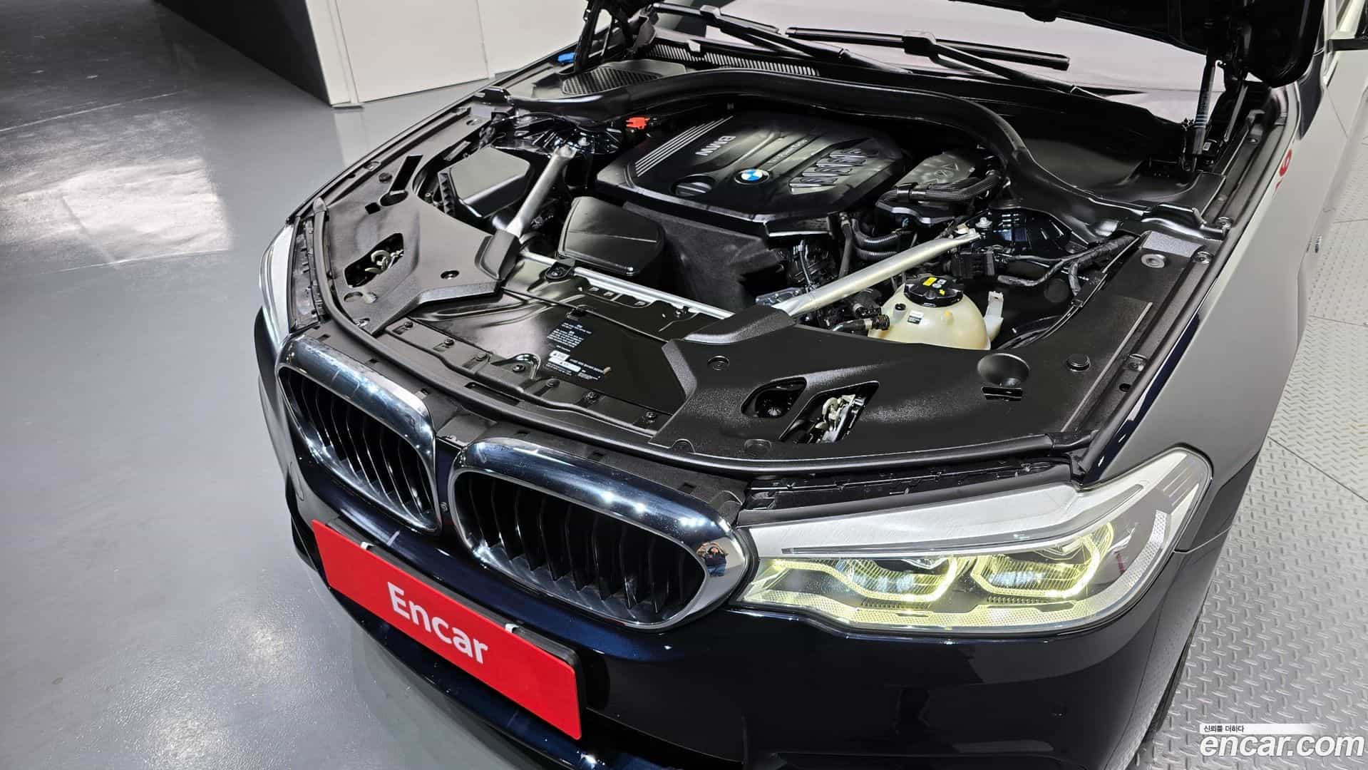 5-Series BMW 2018.1-INNER-006