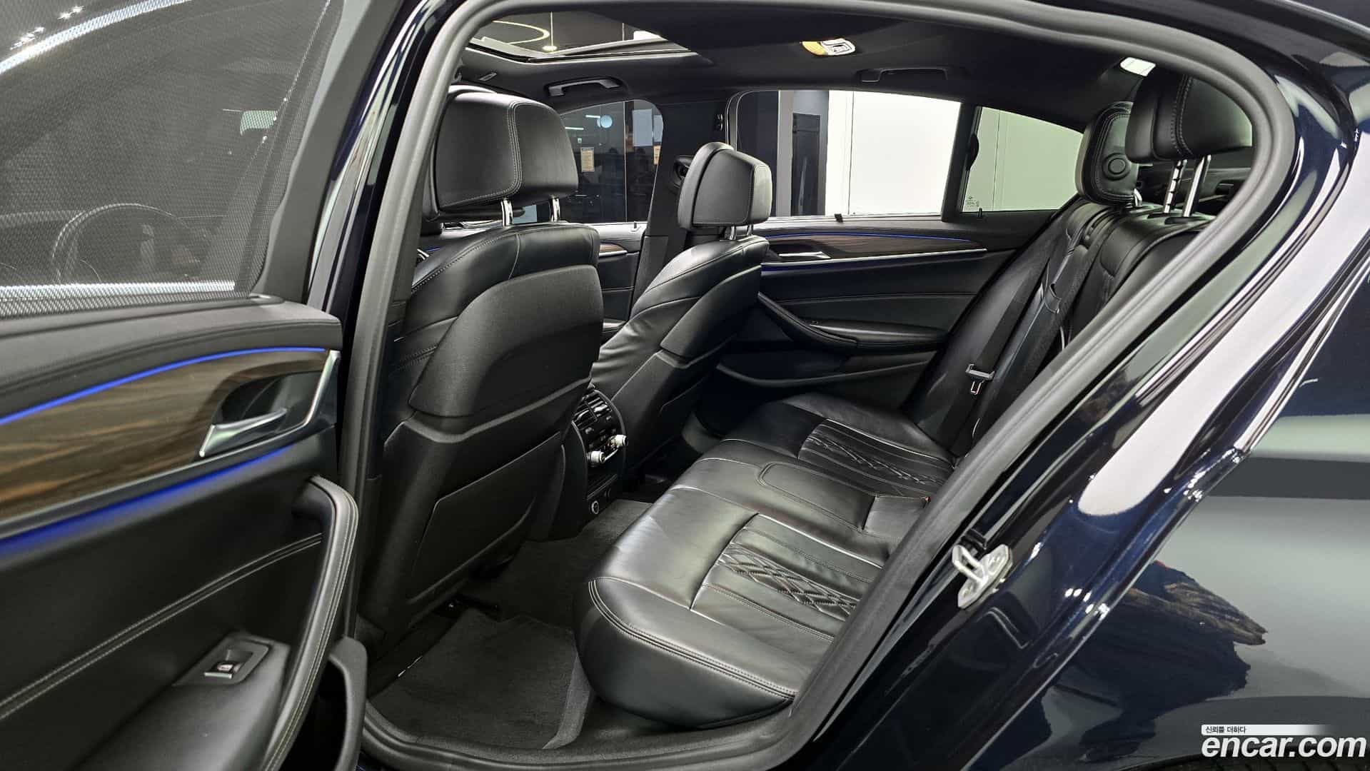 5-Series BMW 2018.1-OPTION-017