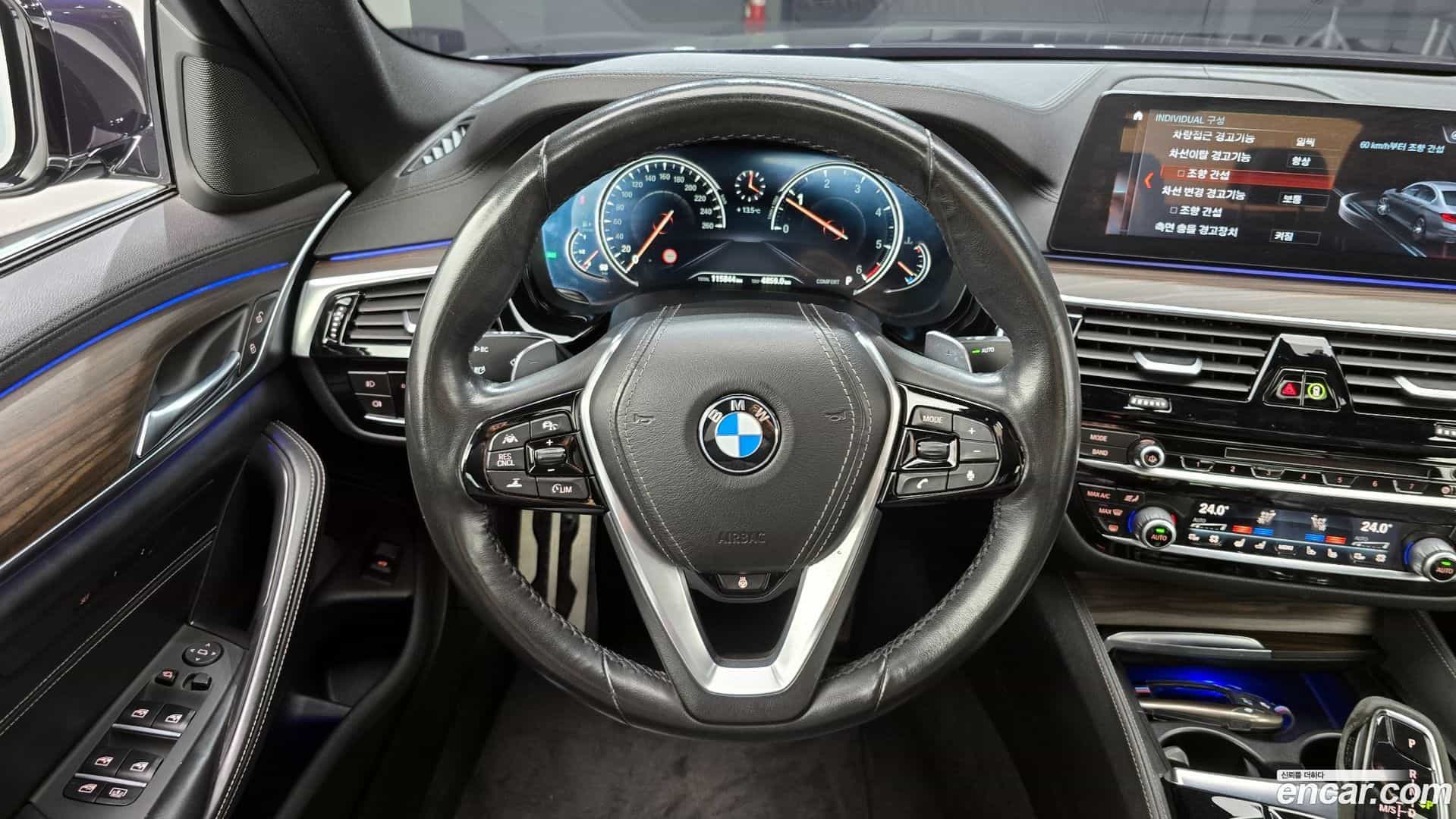 5-Series BMW 2018.1-OPTION-018