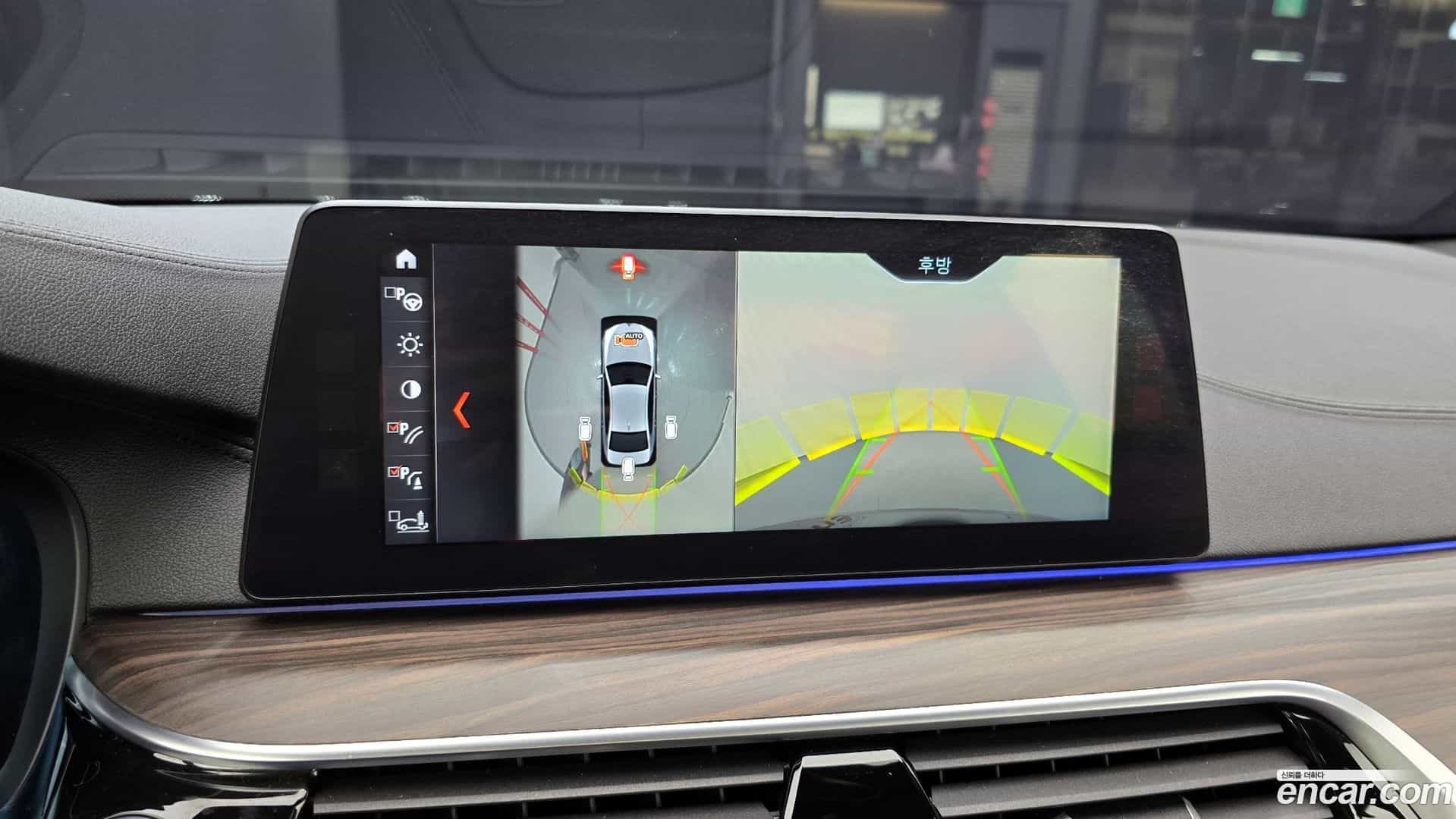 5-Series BMW 2018.1-OPTION-019