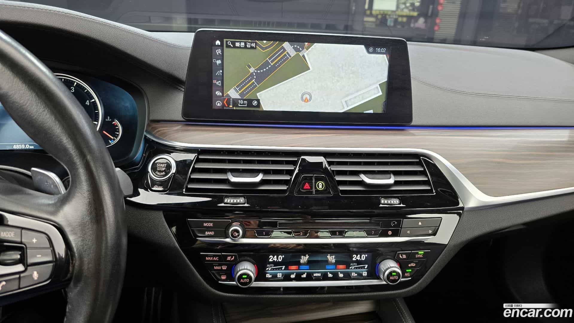 5-Series BMW 2018.1-OPTION-020