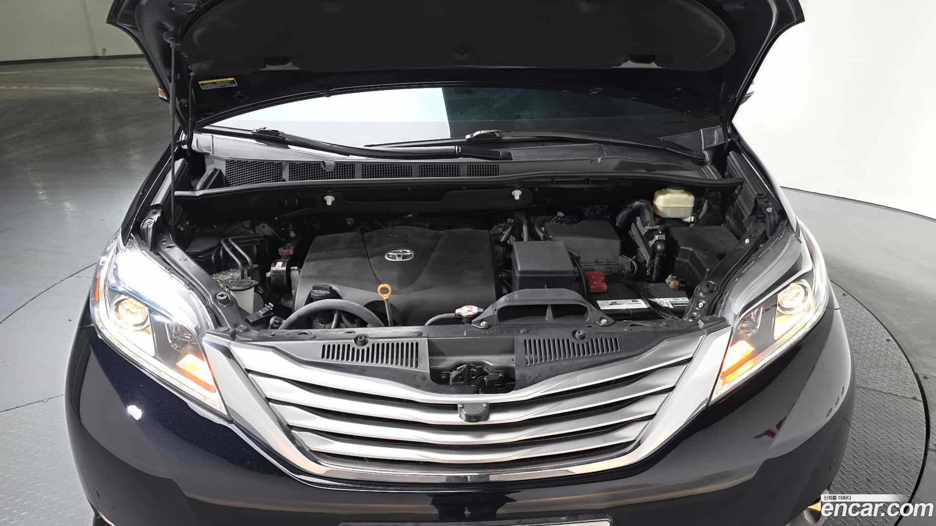 Sienna Toyota 2017.8-INNER-006
