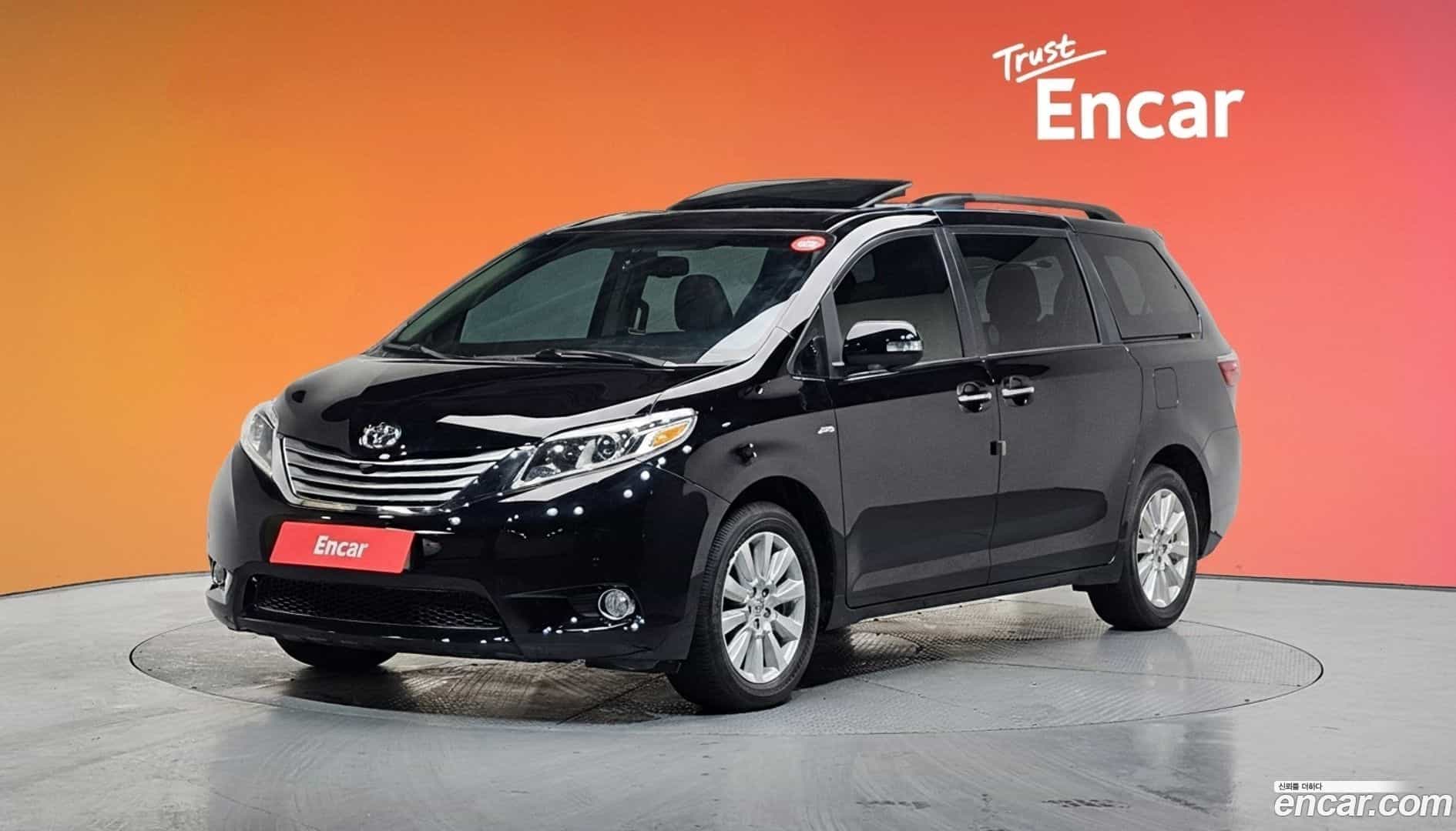 Sienna Toyota 2017.8-DIAG2-001