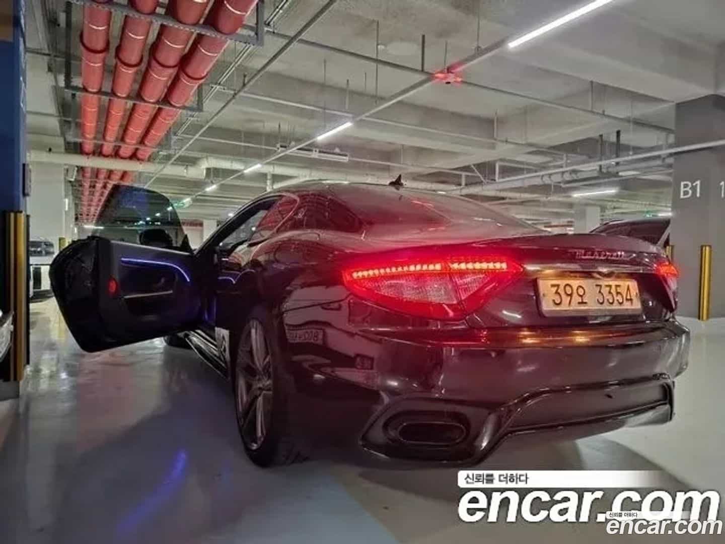 GranTurismo Maserati 2019.3-INNER-006