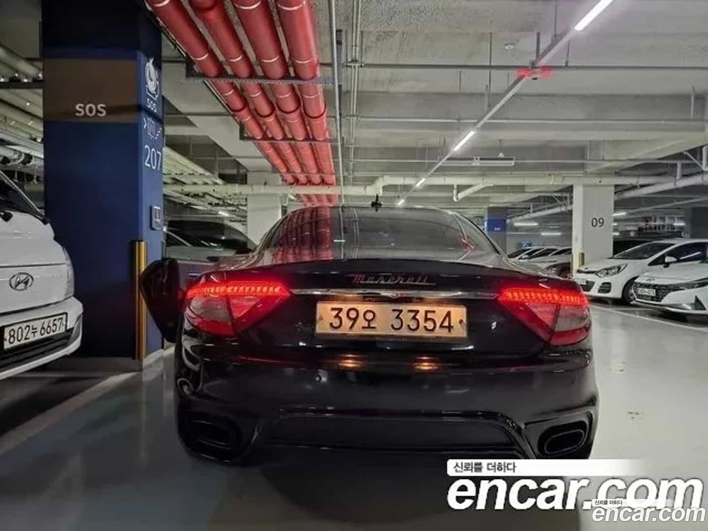 GranTurismo Maserati 2019.3-INNER-007