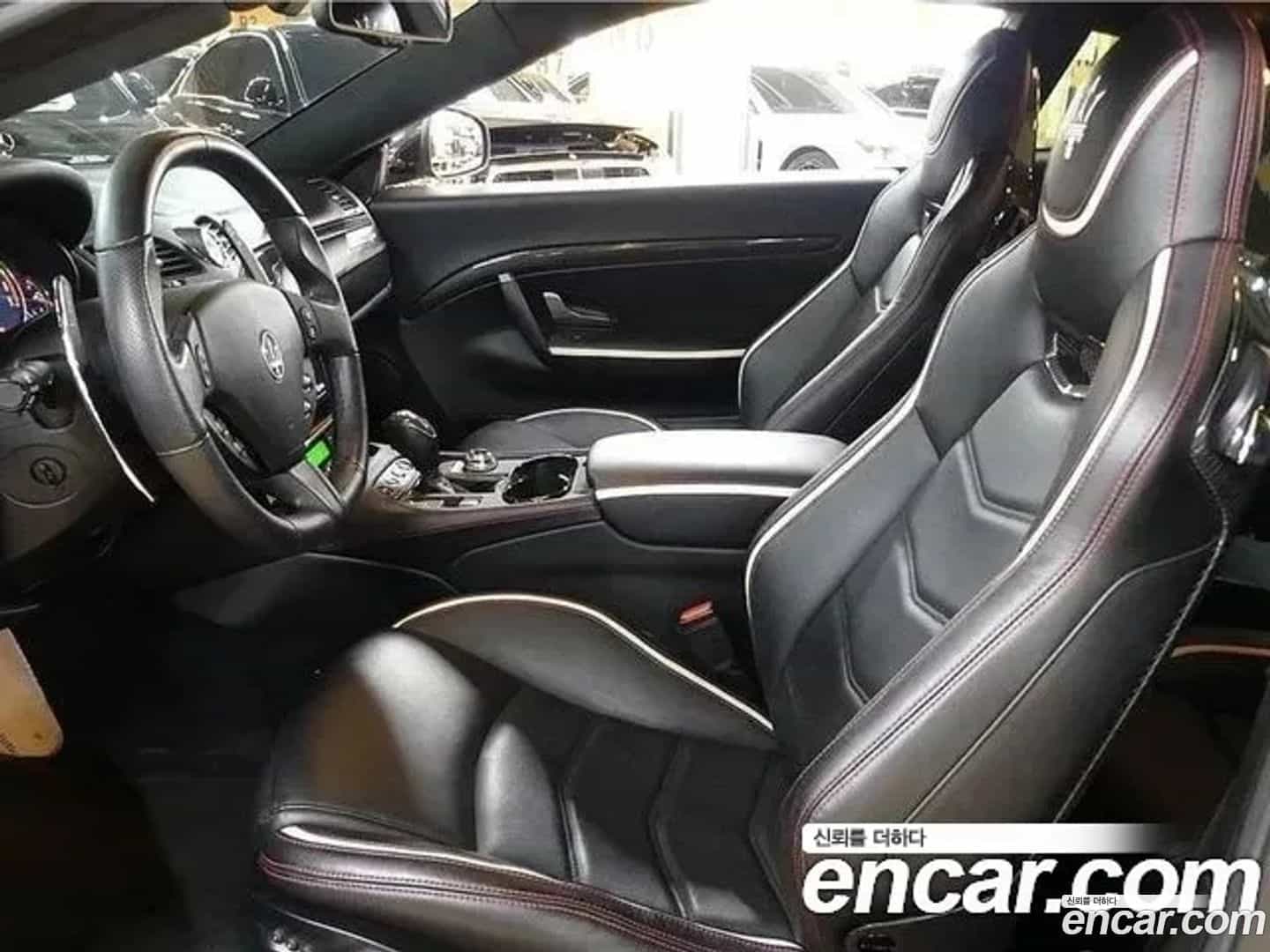 GranTurismo Maserati 2019.3-OPTION-017