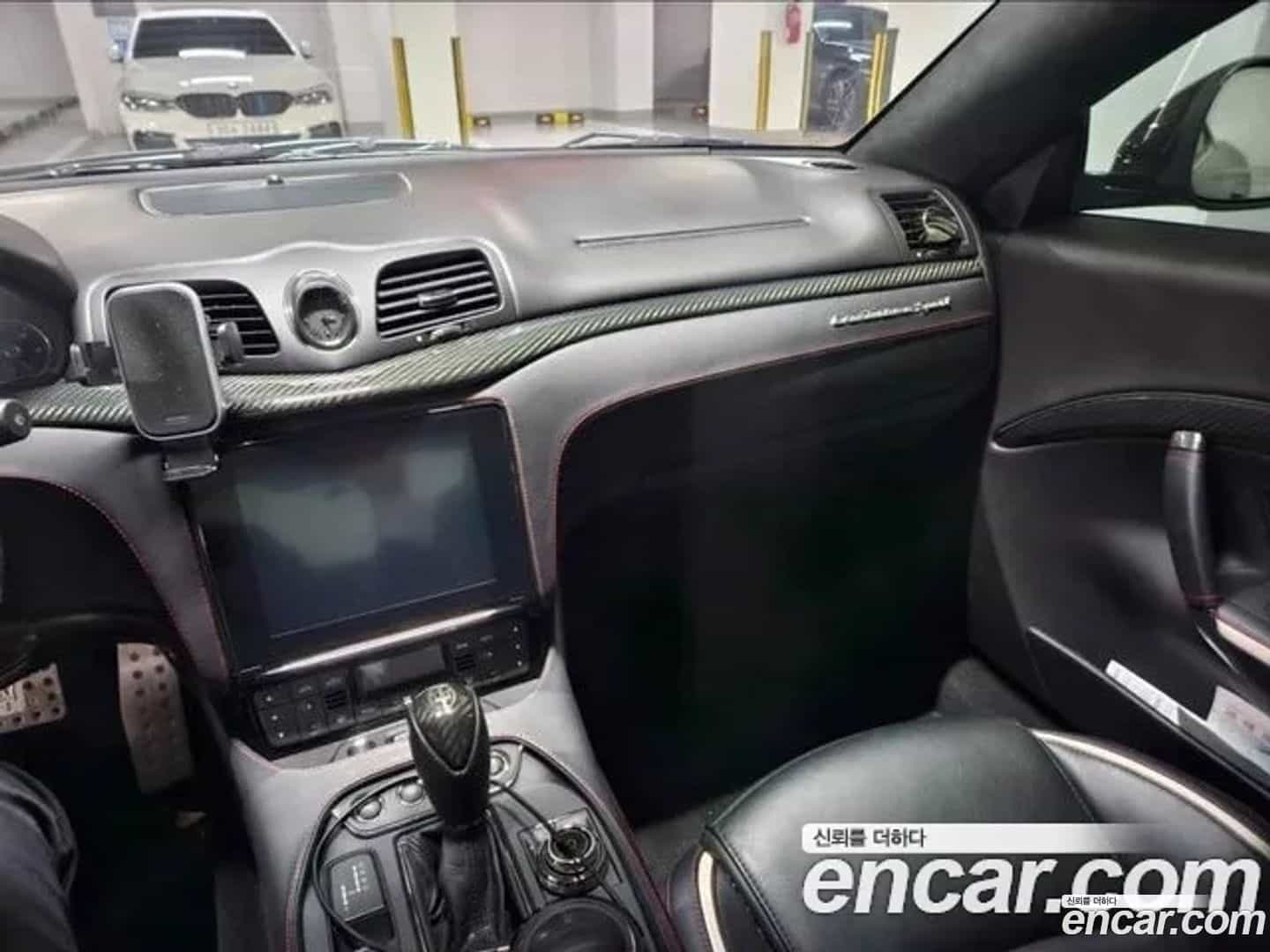 GranTurismo Maserati 2019.3-OPTION-019