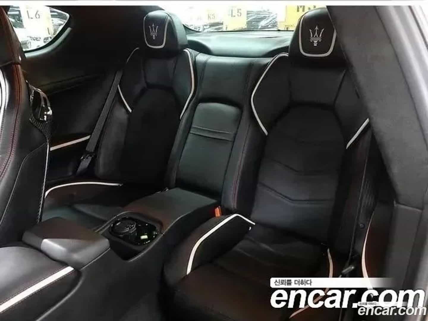 GranTurismo Maserati 2019.3-OPTION-020