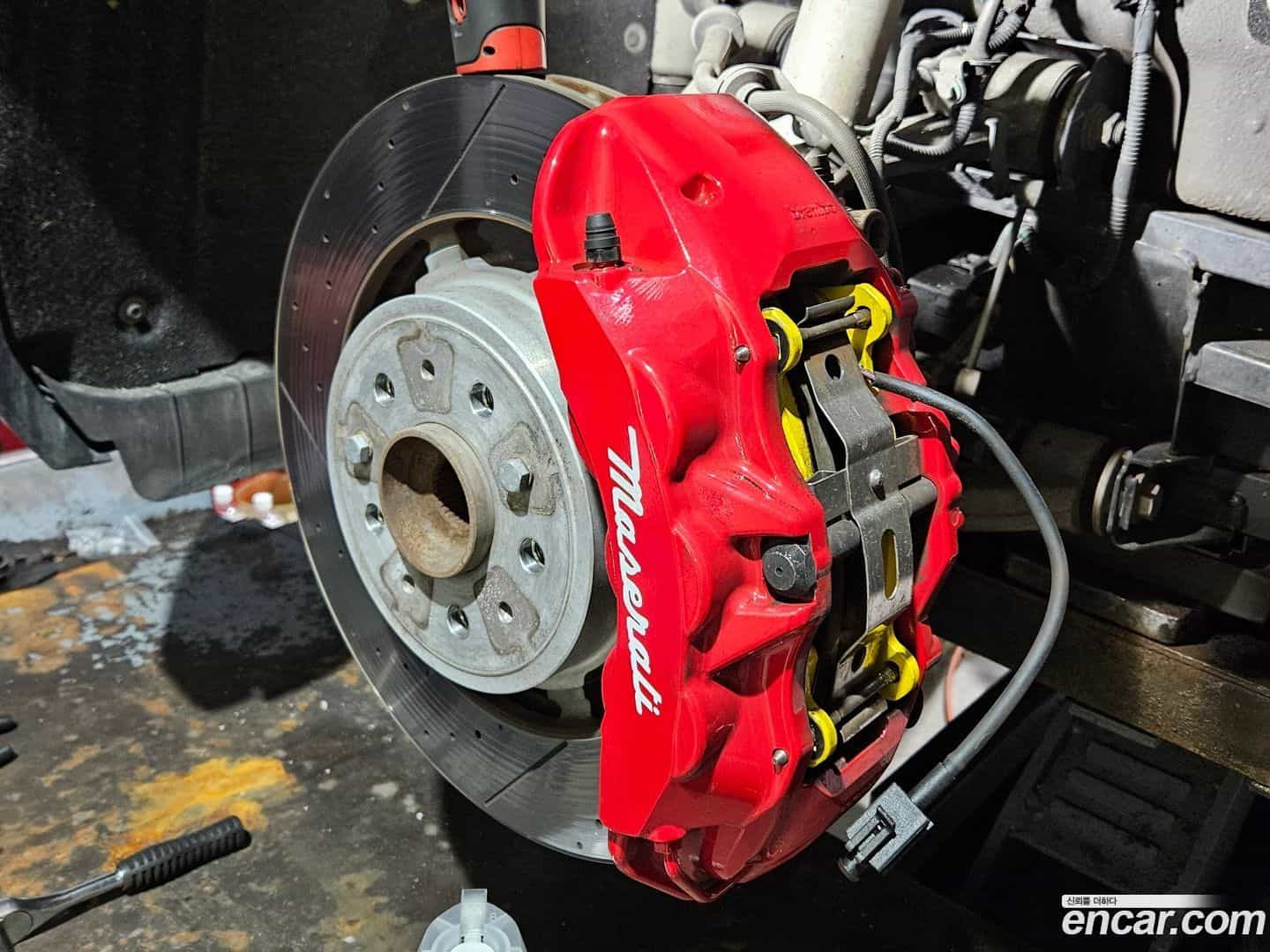 GranTurismo Maserati 2019.3-OPTION-023