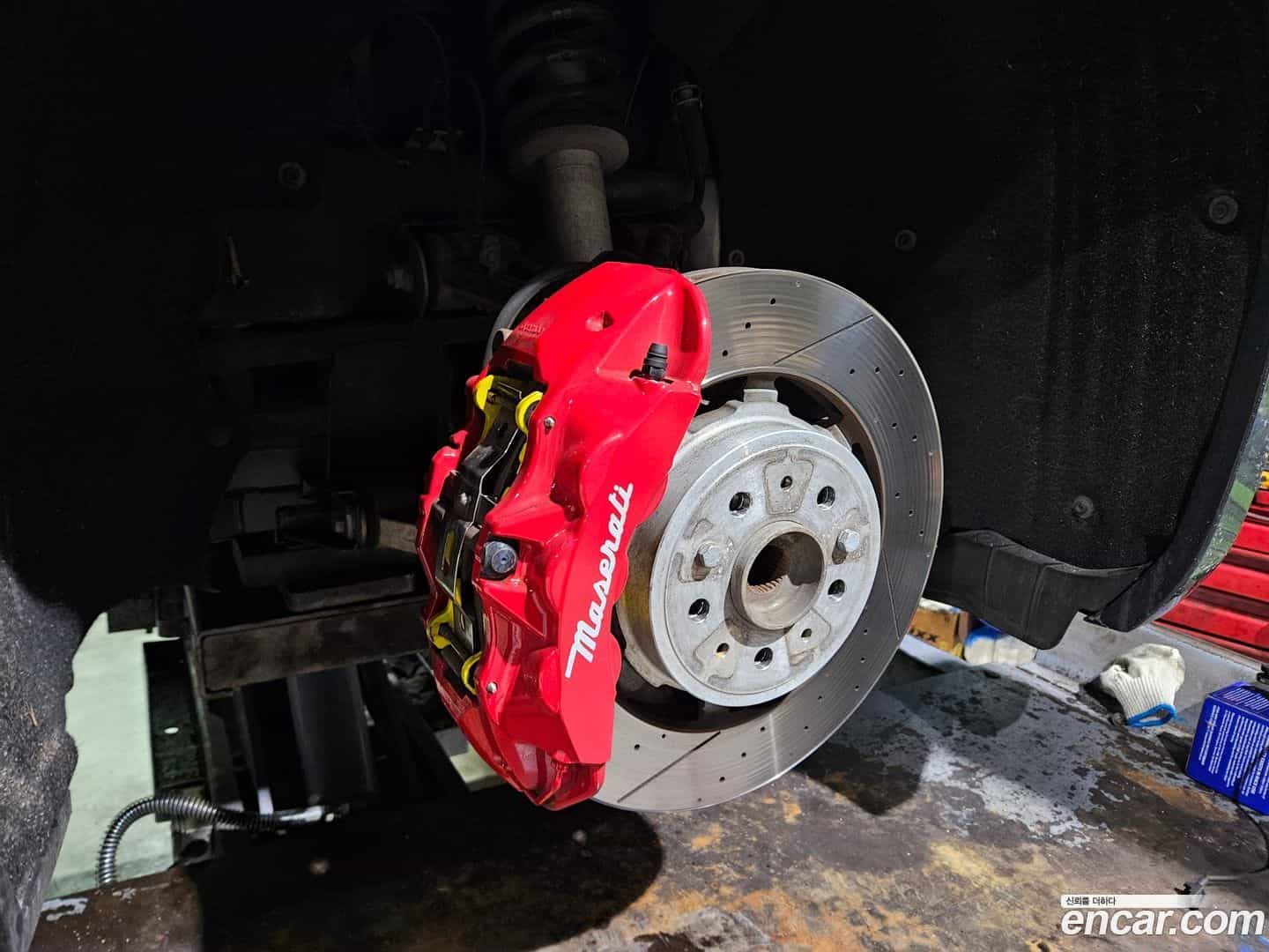 GranTurismo Maserati 2019.3-OPTION-024