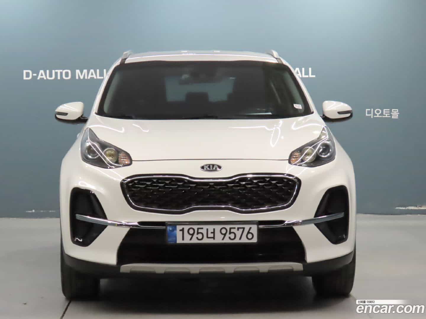 Sportage Kia 2020.6-OUTER-003