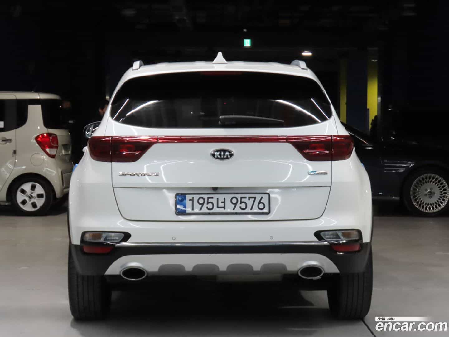 Sportage Kia 2020.6-OUTER-004