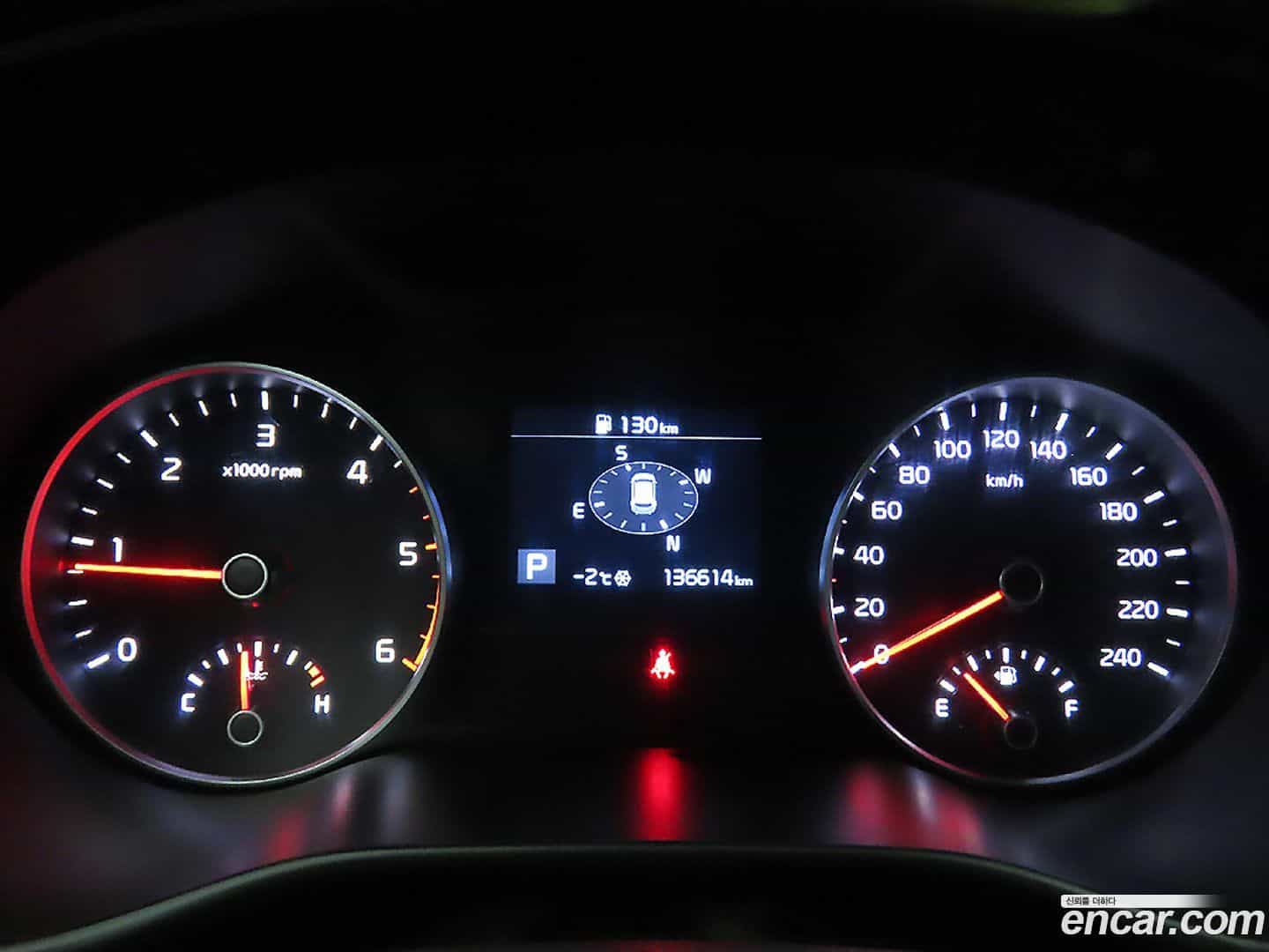 Sportage Kia 2020.6-INNER-008