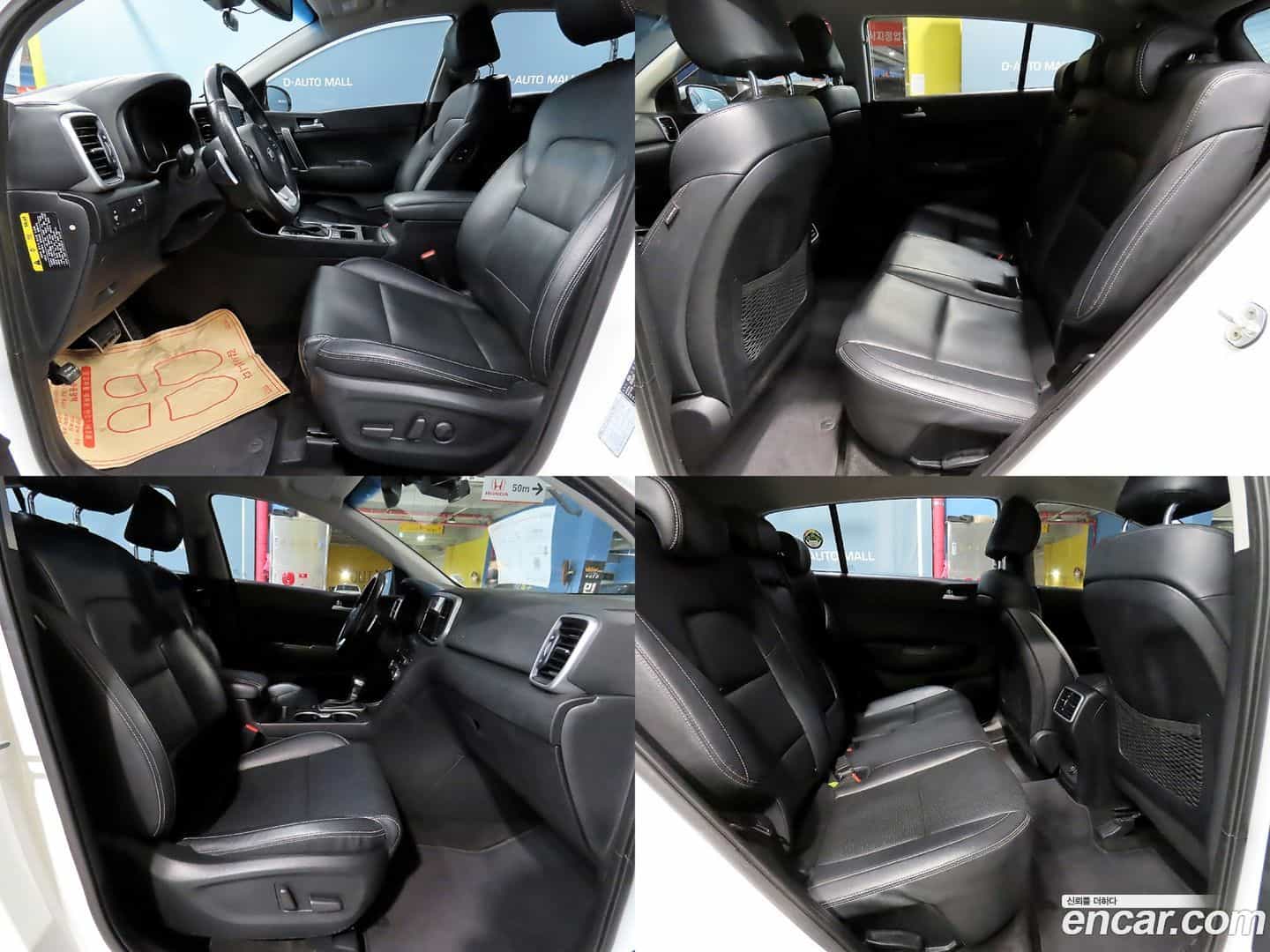 Sportage Kia 2020.6-OPTION-023