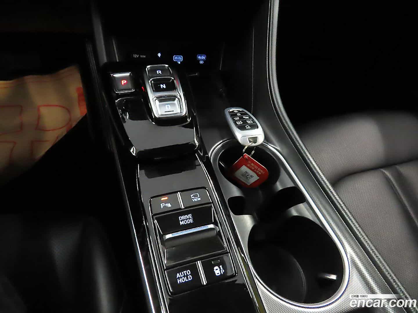 Sonata Hyundai 2022.0-INNER-009