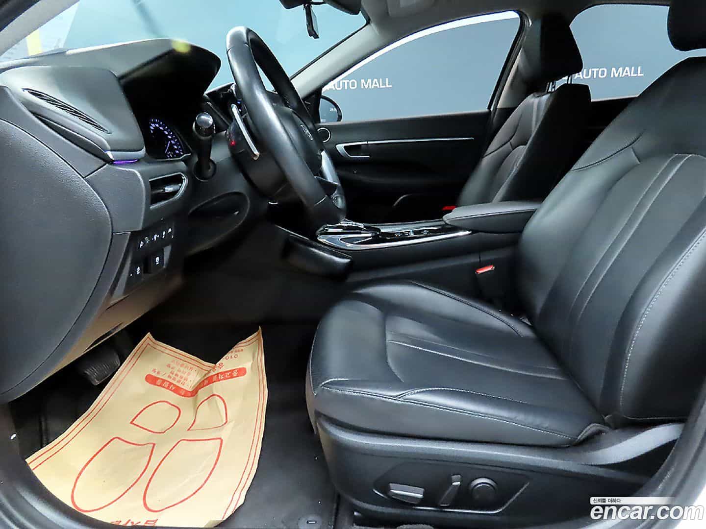 Sonata Hyundai 2022.0-INNER-010