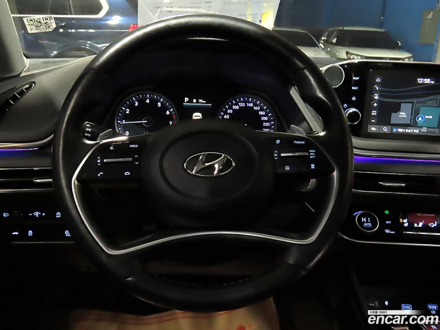 Sonata Hyundai 2022.0-OPTION-016