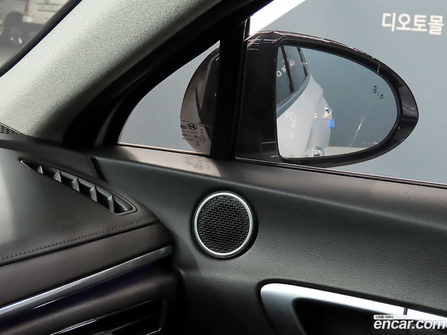 Sonata Hyundai 2022.0-OPTION-022