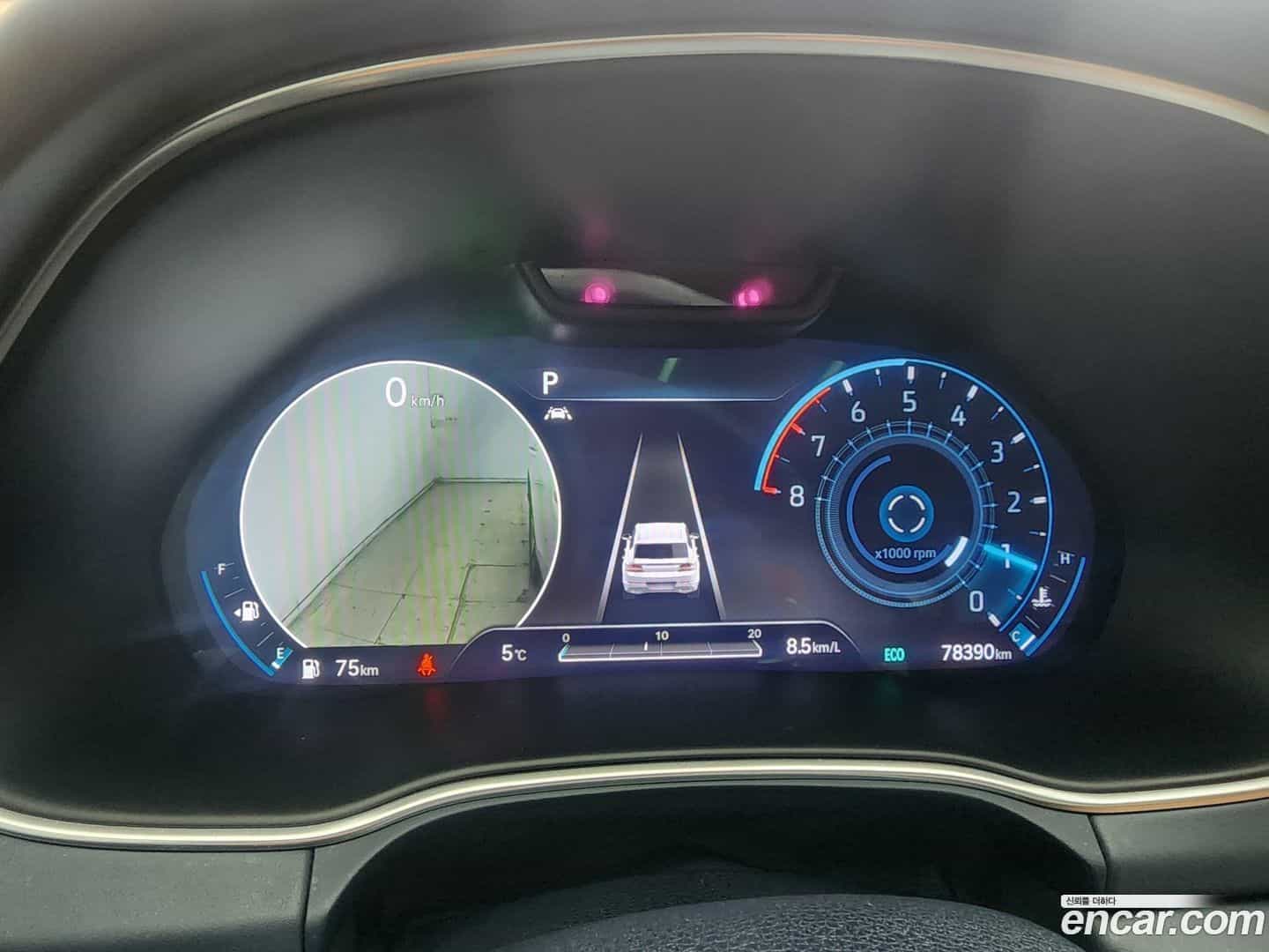 GV80 Genesis 2021.7-INNER-010