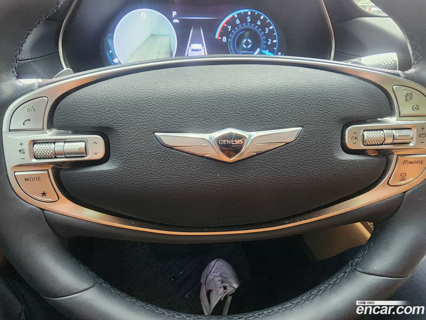 GV80 Genesis 2021.7-OPTION-019