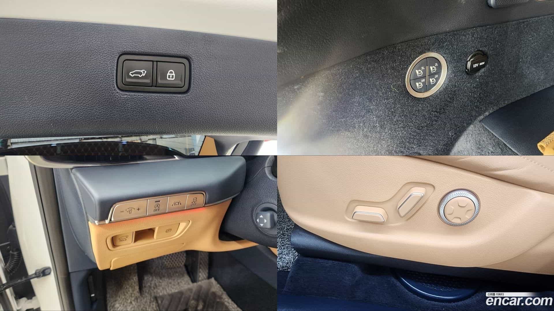 GV80 Genesis 2021.7-OPTION-021