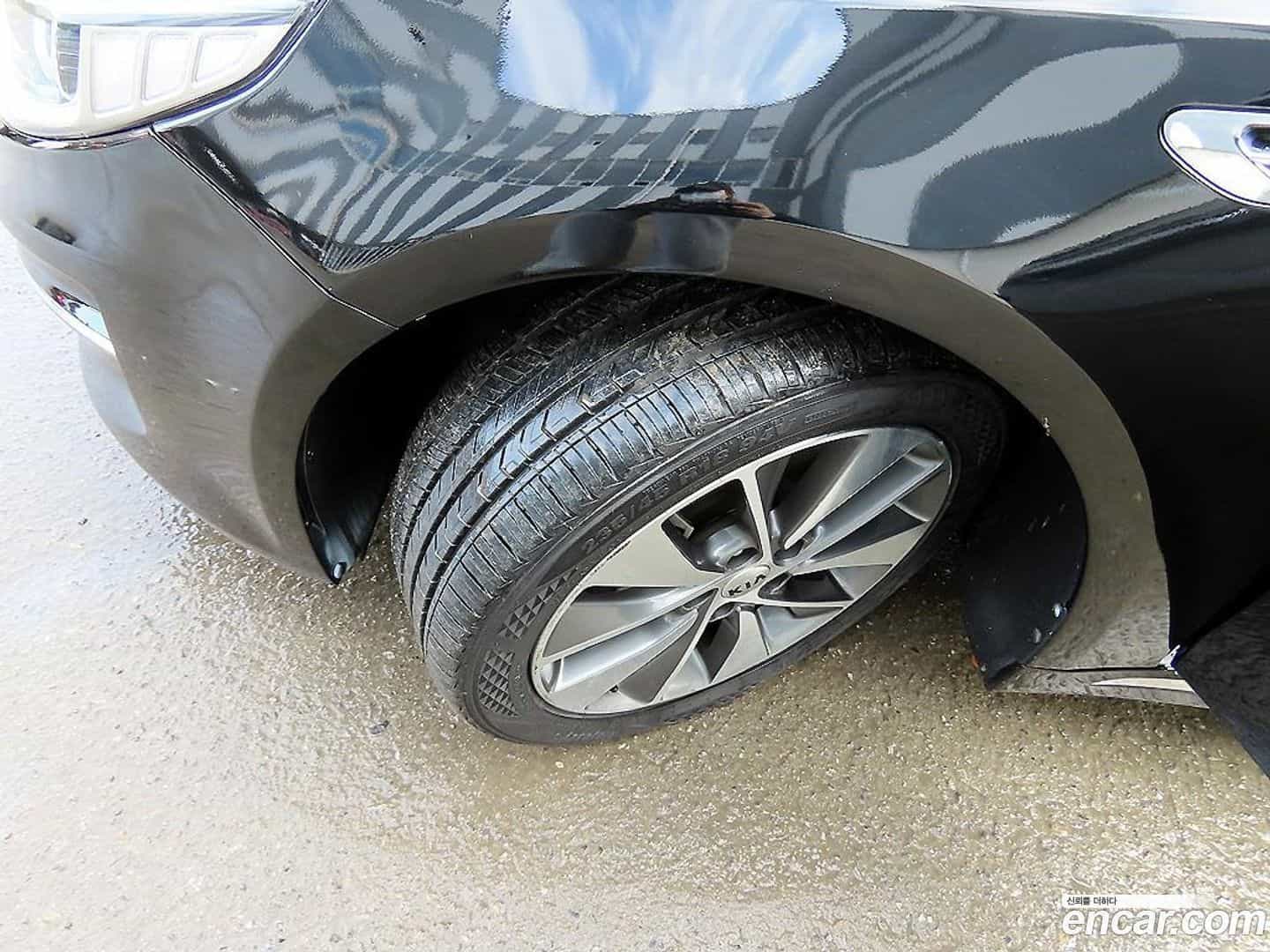 K5 Kia 2015.10-OPTION-024