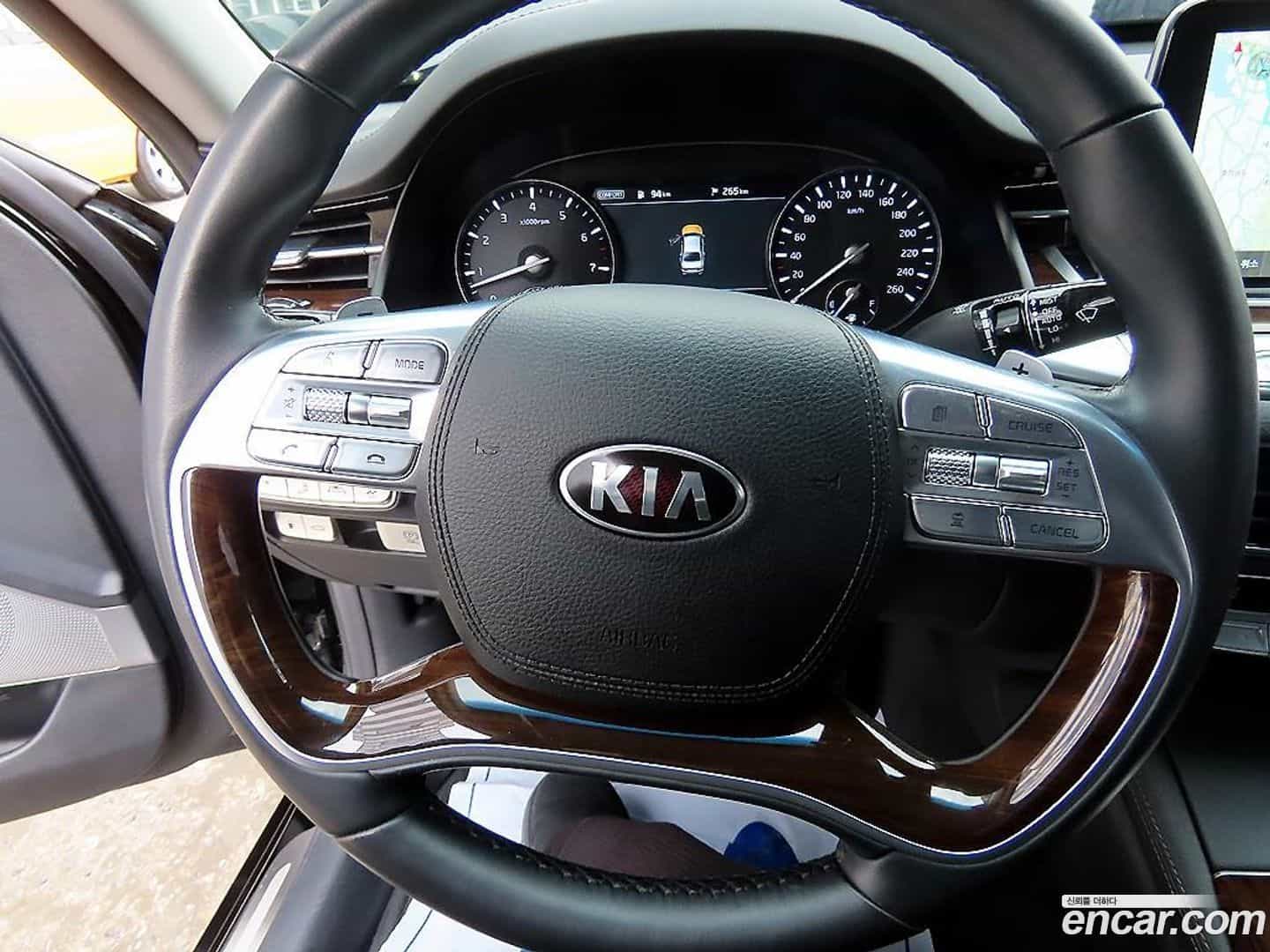 K9 Kia 2019.3-INNER-009
