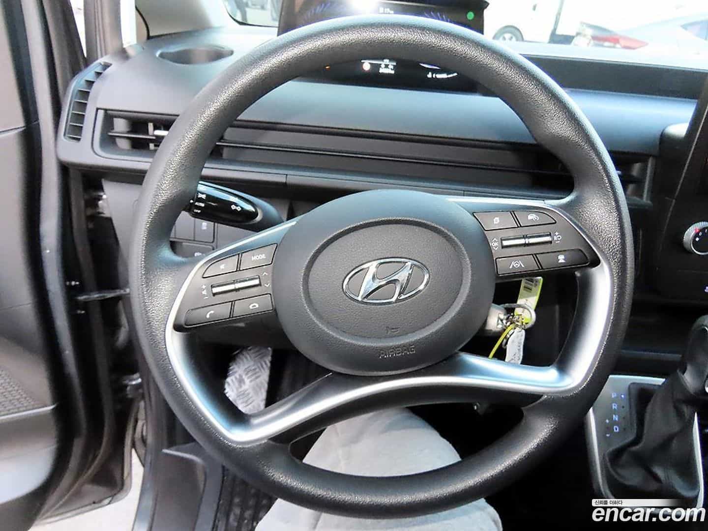 Staria Hyundai 2022.2-INNER-009