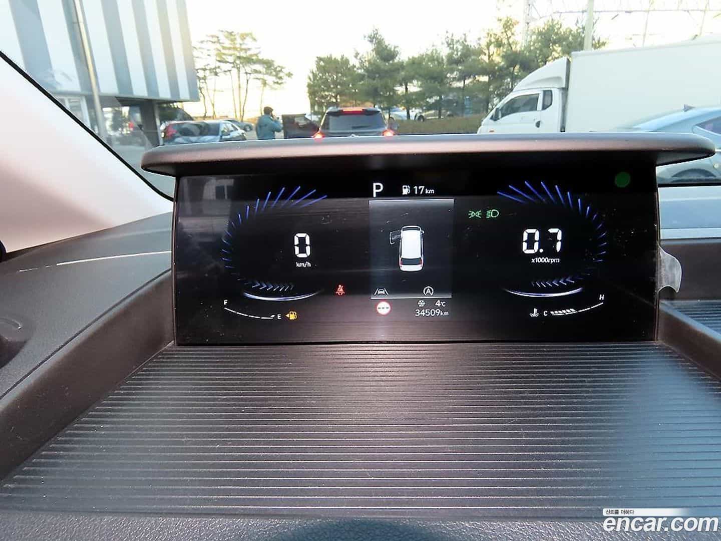 Staria Hyundai 2022.2-INNER-010