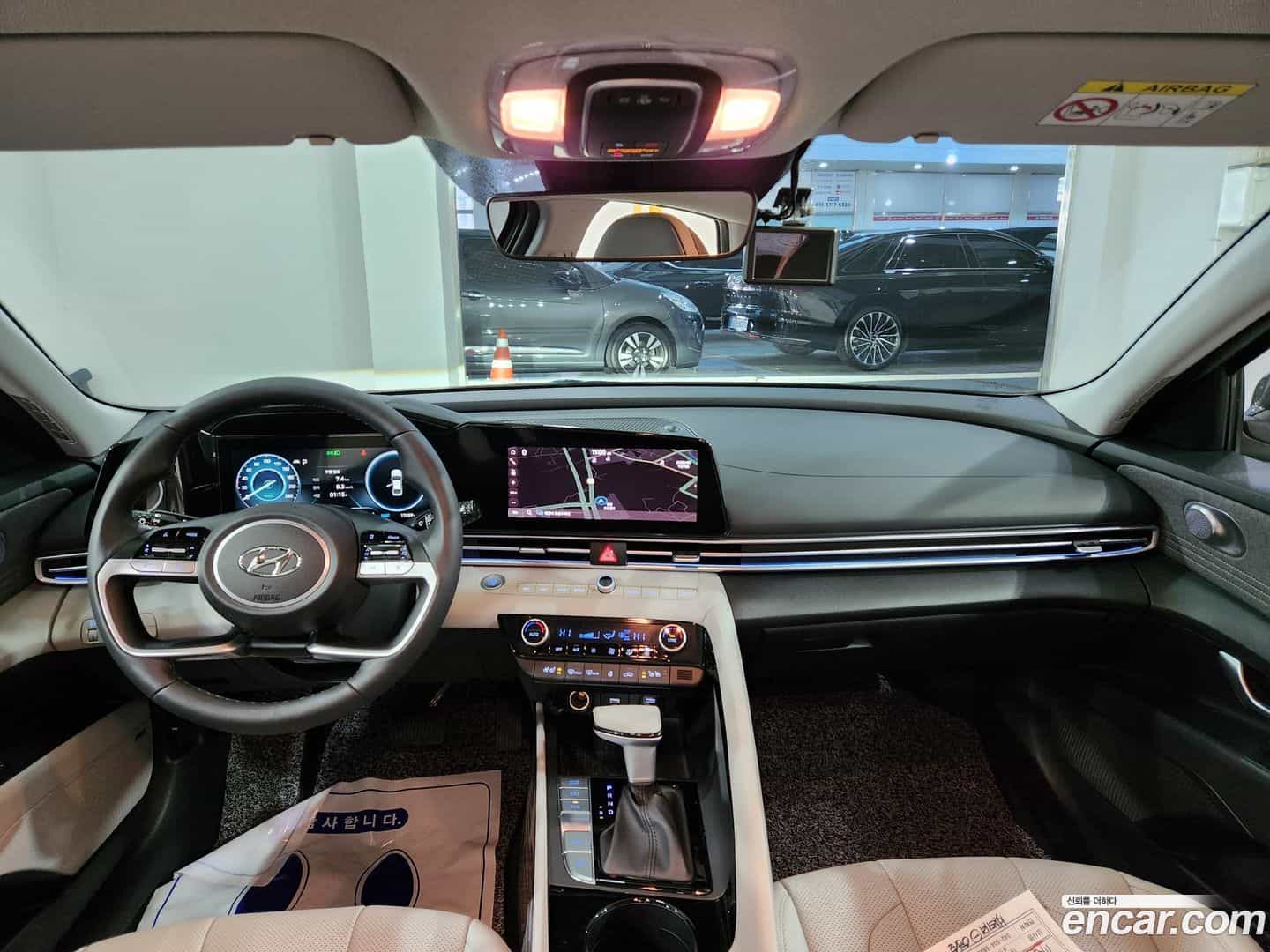 AVANTE Hyundai 2020.6-INNER-007