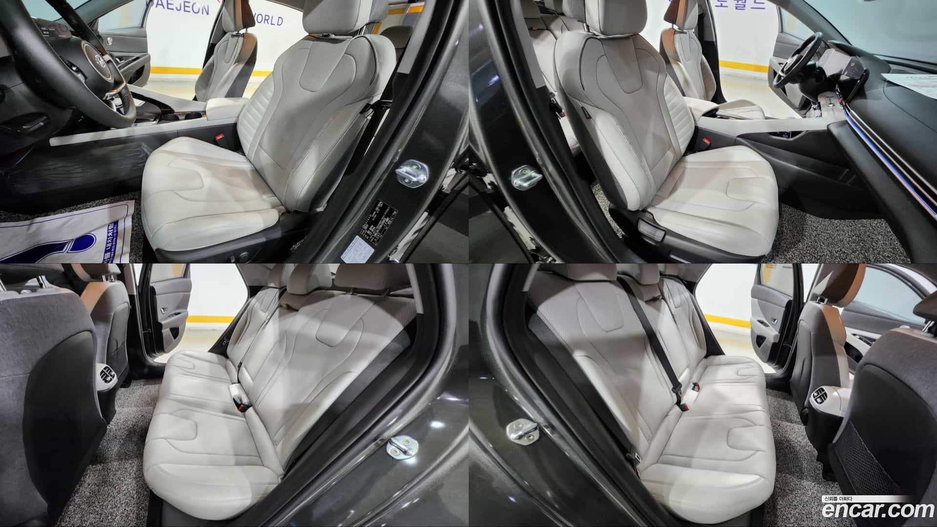 AVANTE Hyundai 2020.6-OPTION-019